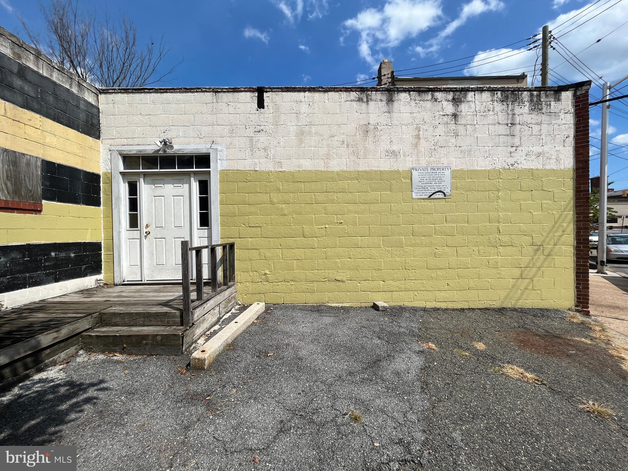 NONE AVAILABLE - Commercial Sale