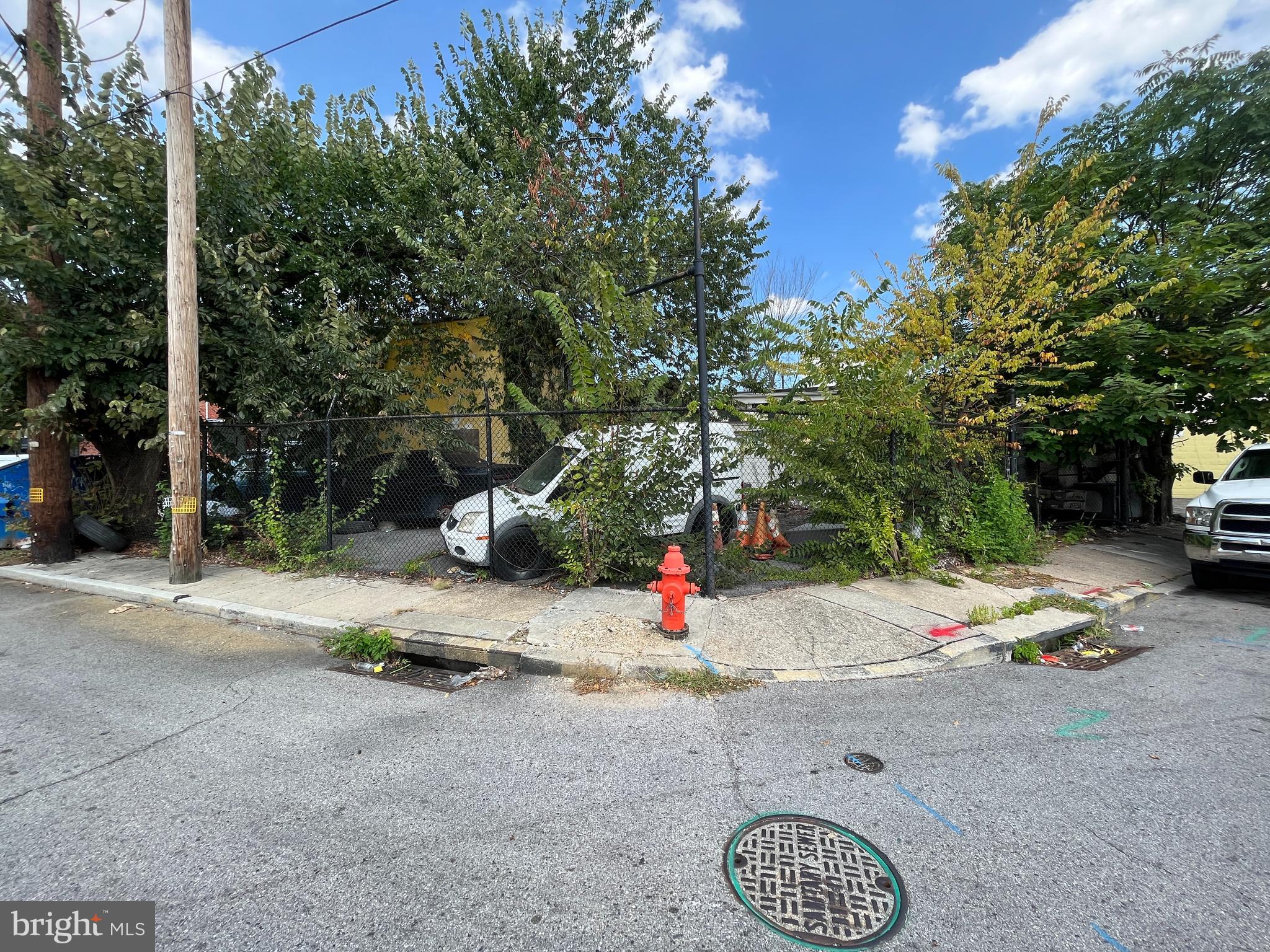 NONE AVAILABLE - Commercial Sale