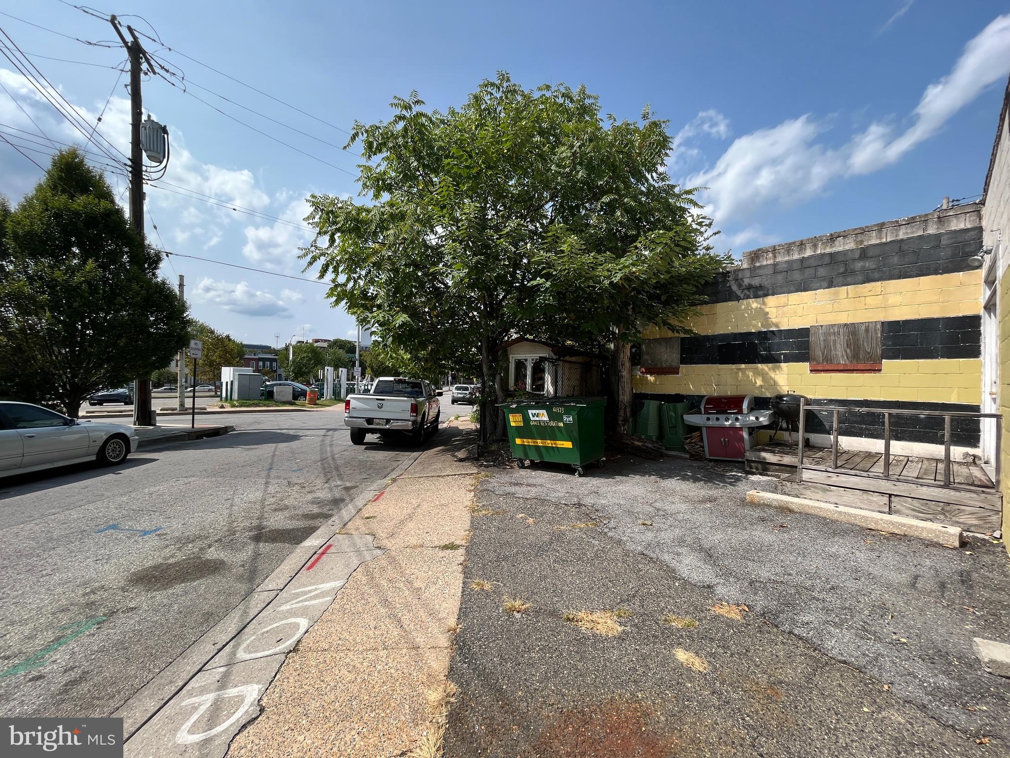 NONE AVAILABLE - Commercial Sale