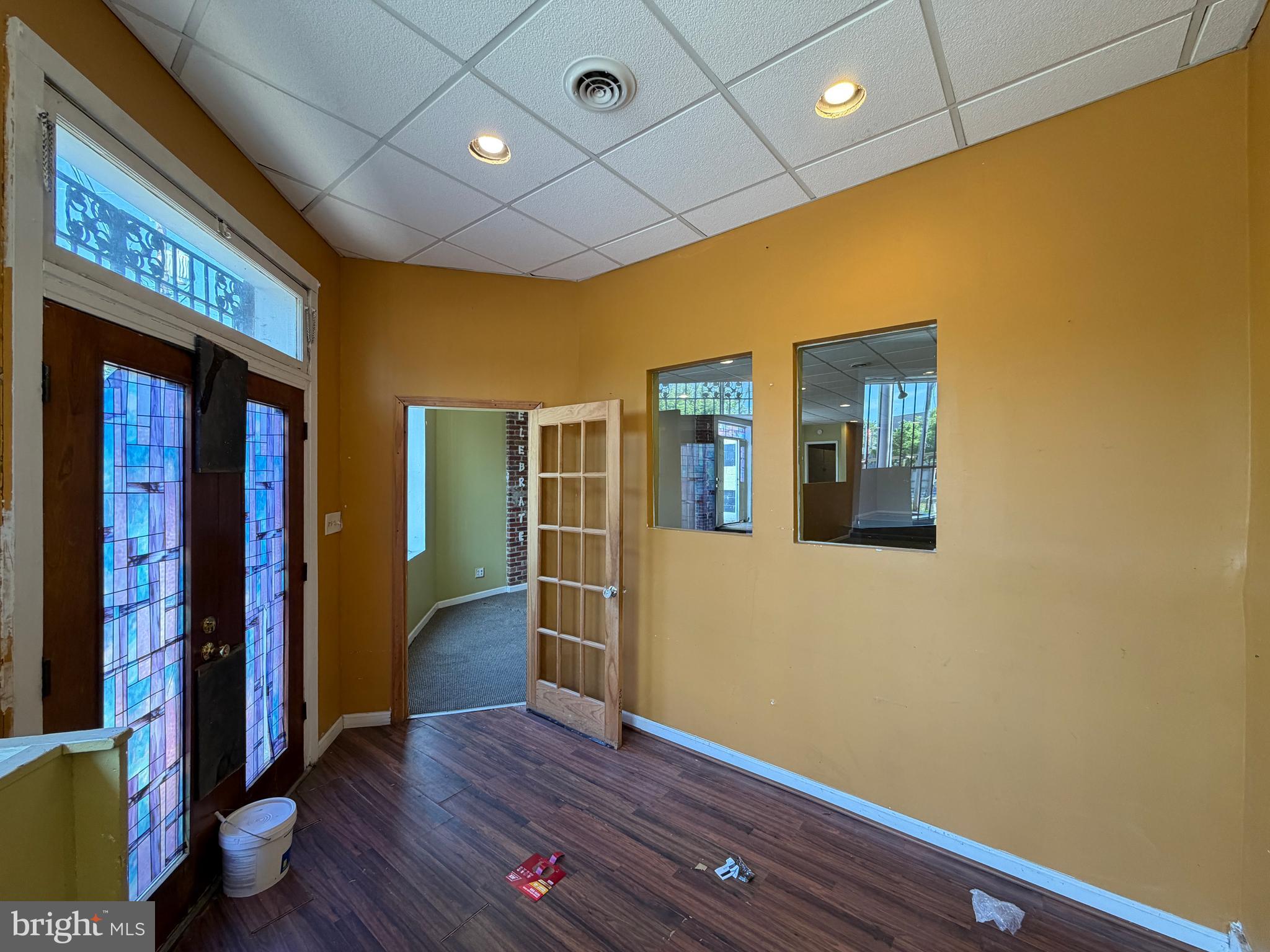 NONE AVAILABLE - Commercial Sale