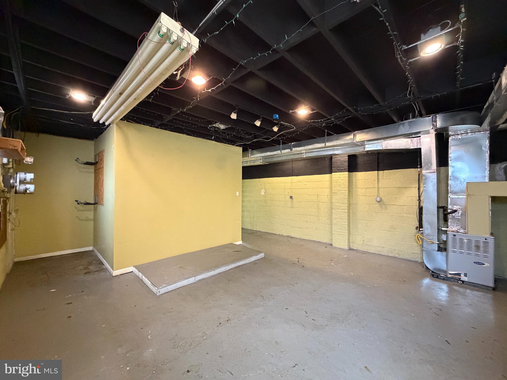 NONE AVAILABLE - Commercial Sale