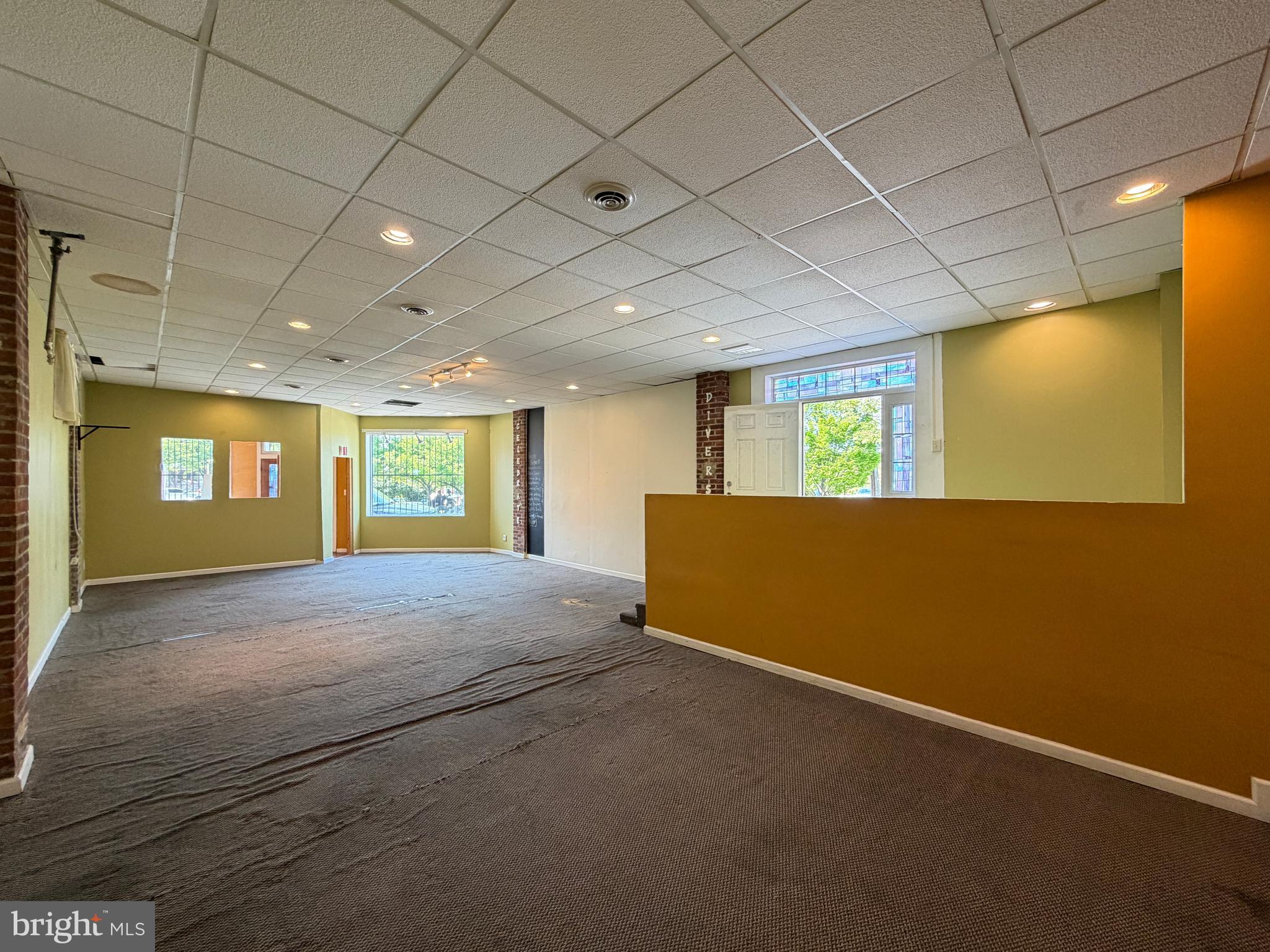 NONE AVAILABLE - Commercial Sale