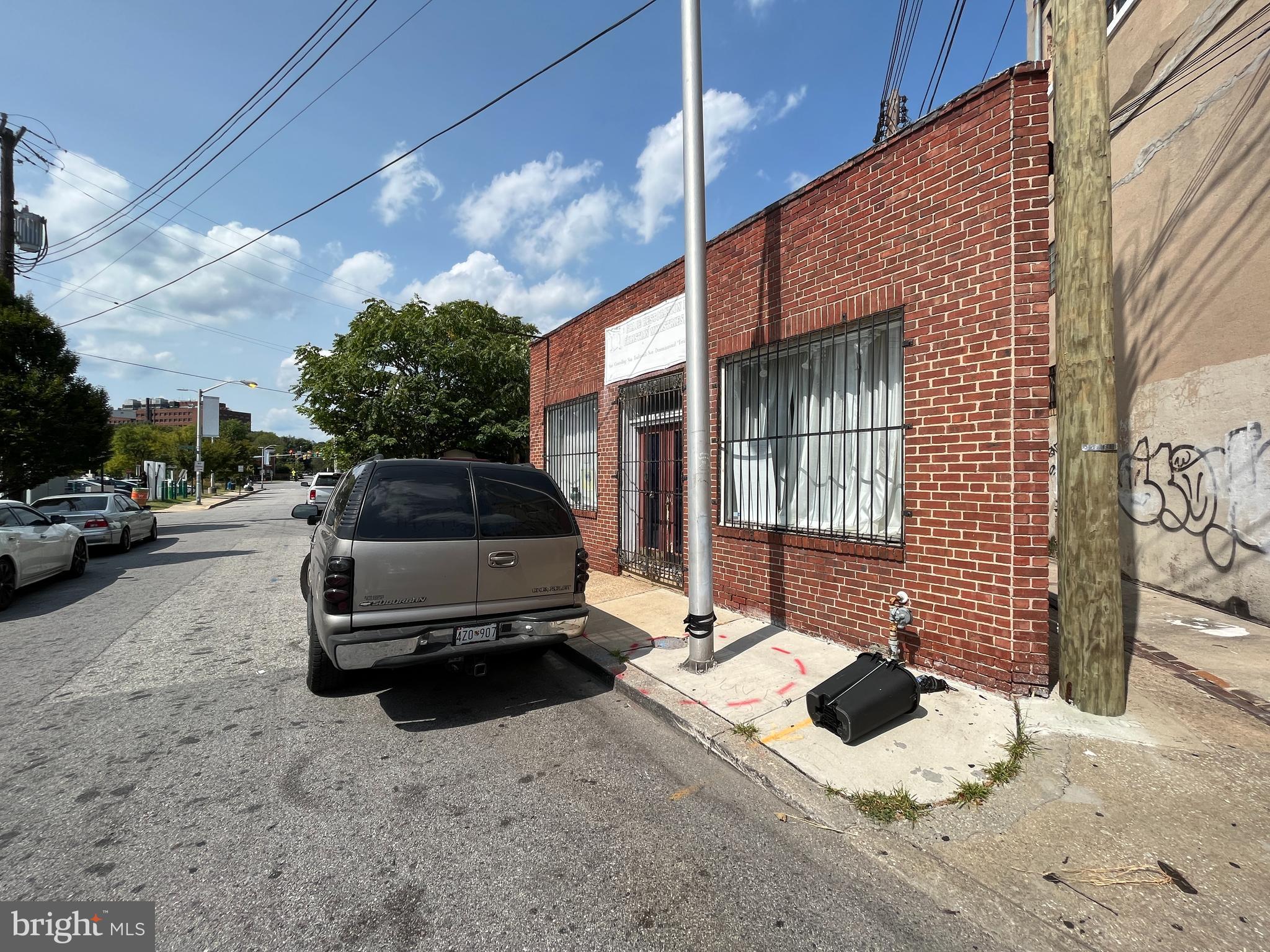 NONE AVAILABLE - Commercial Sale