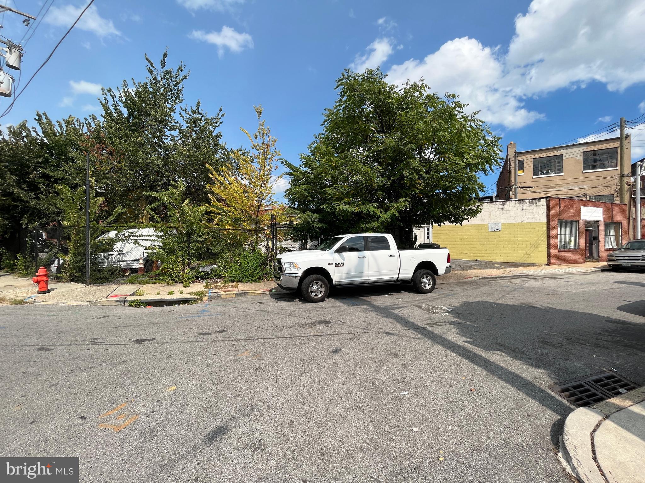 NONE AVAILABLE - Commercial Sale