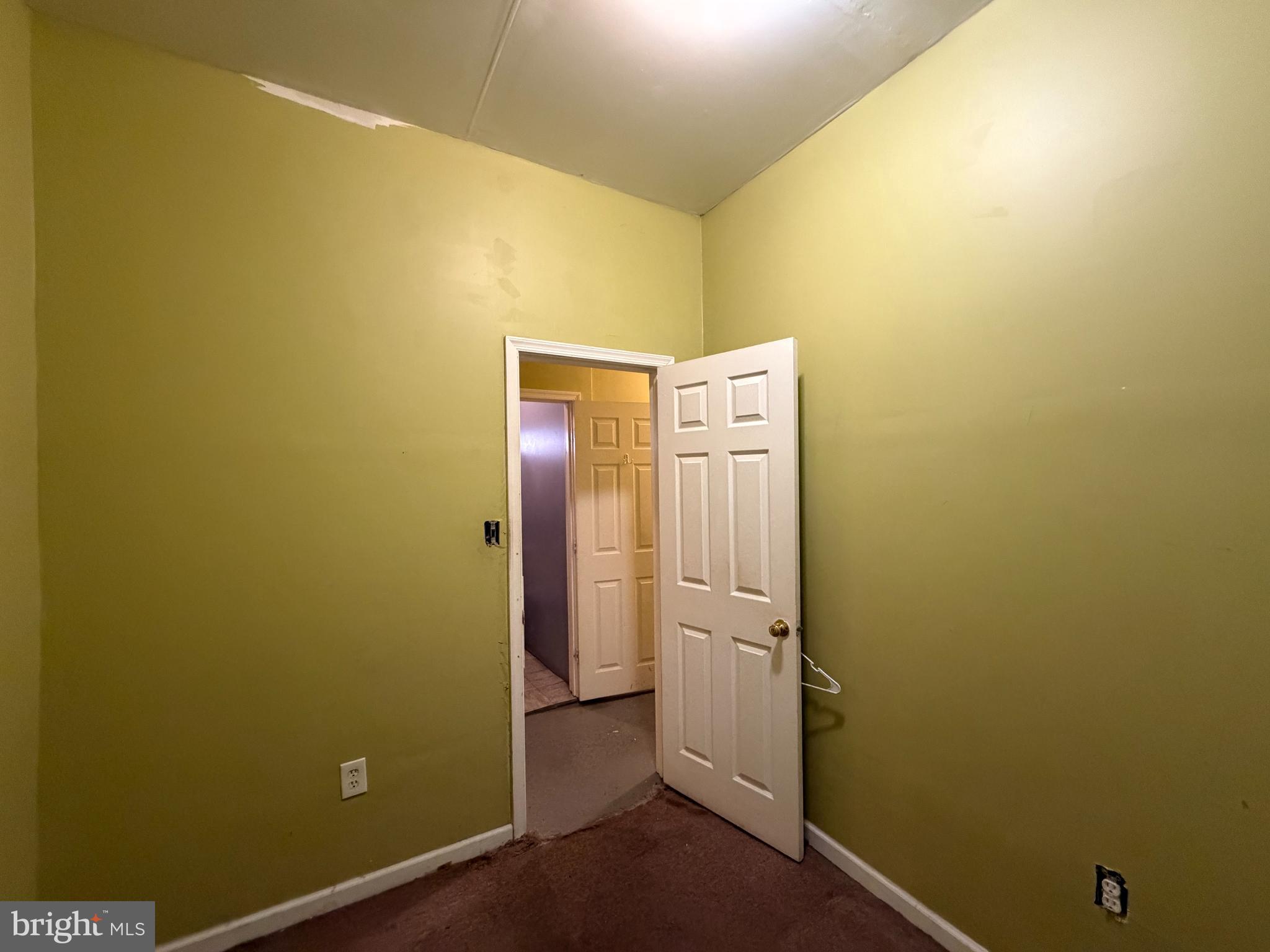 NONE AVAILABLE - Commercial Sale