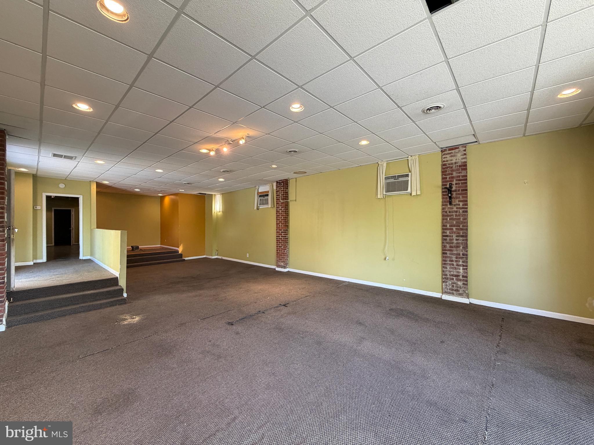 NONE AVAILABLE - Commercial Sale