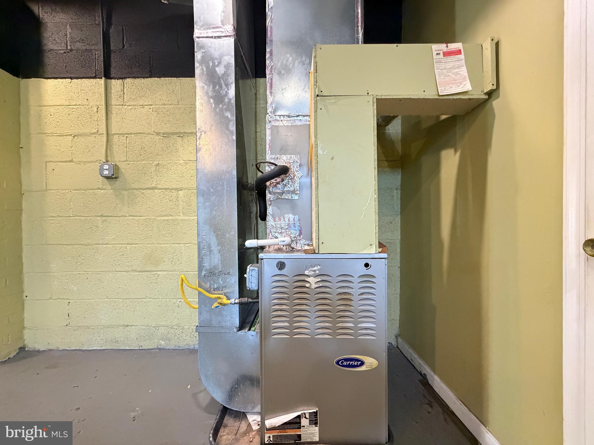 NONE AVAILABLE - Commercial Sale