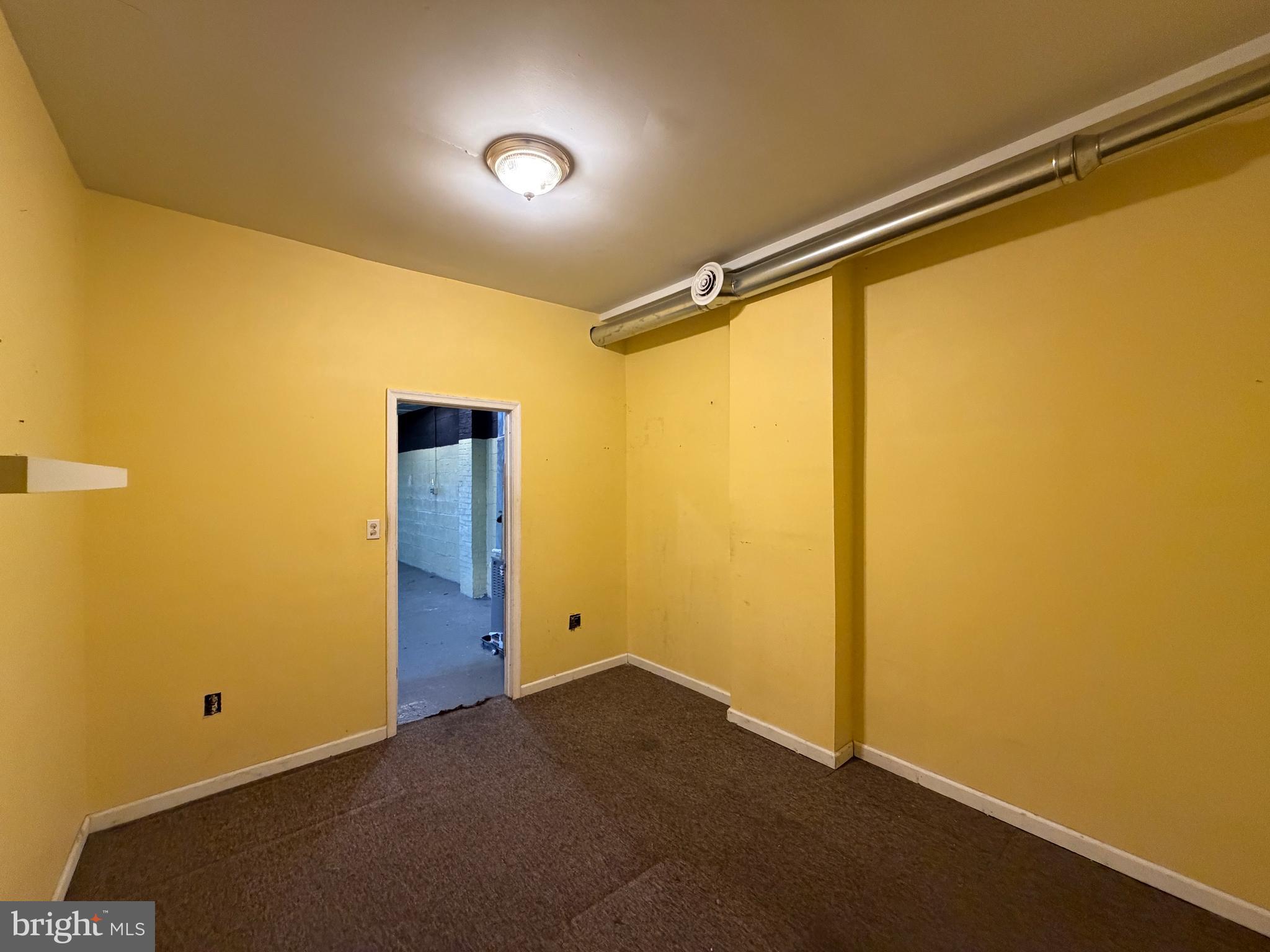 NONE AVAILABLE - Commercial Sale