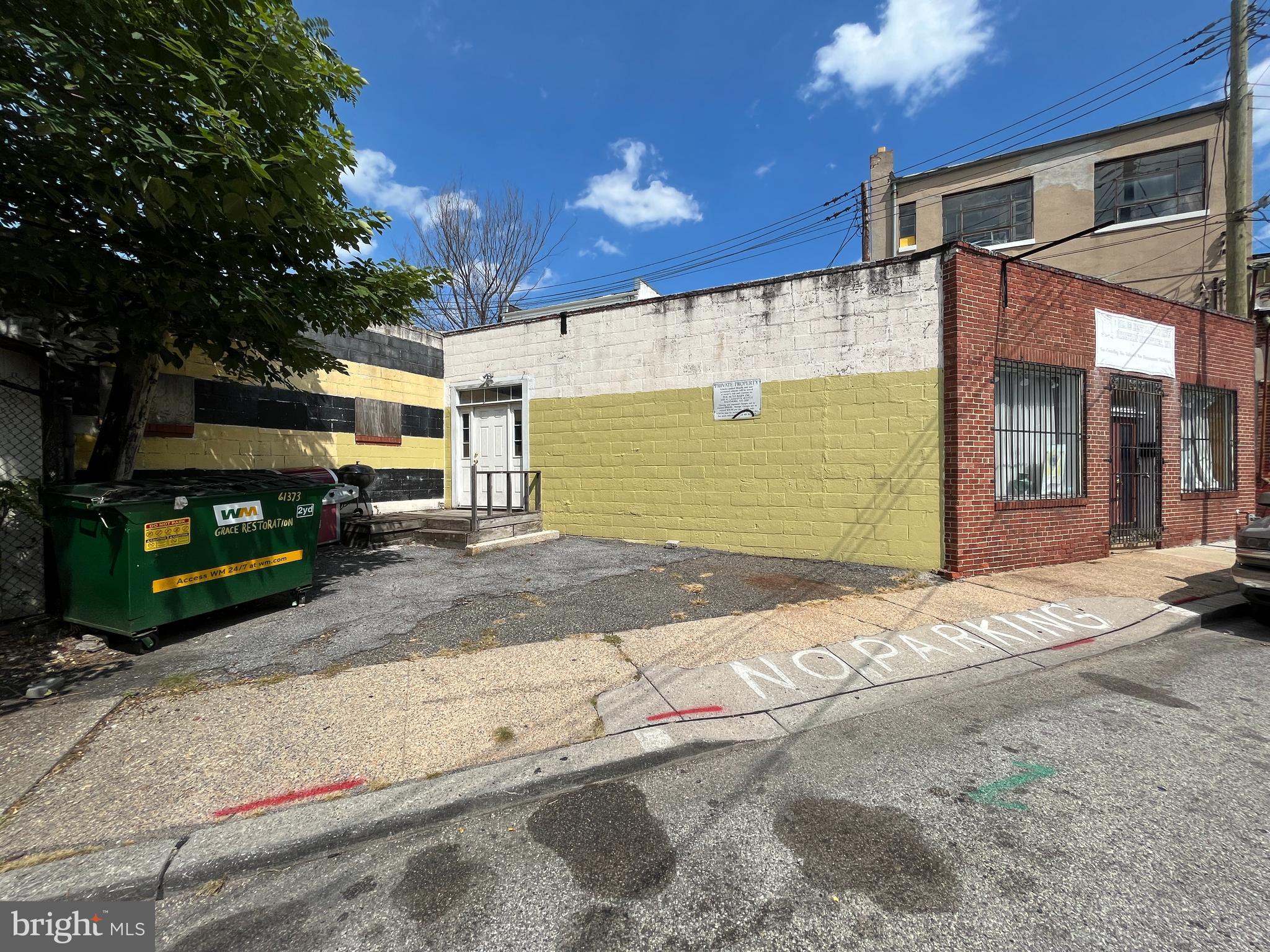 NONE AVAILABLE - Commercial Sale