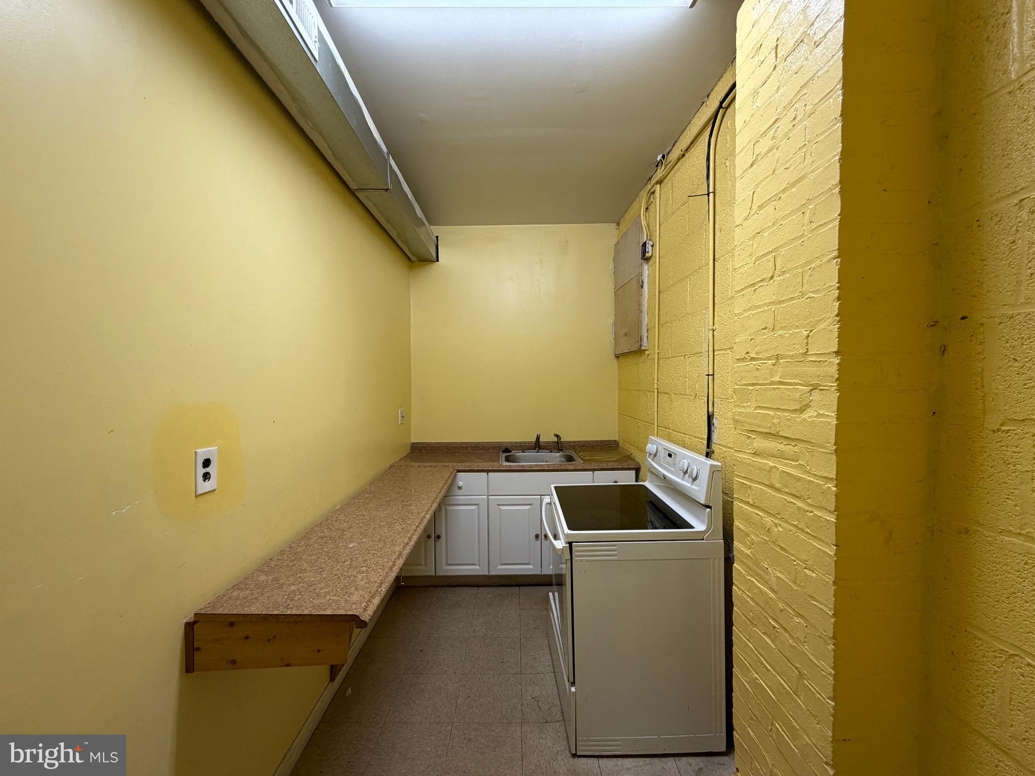 NONE AVAILABLE - Commercial Sale