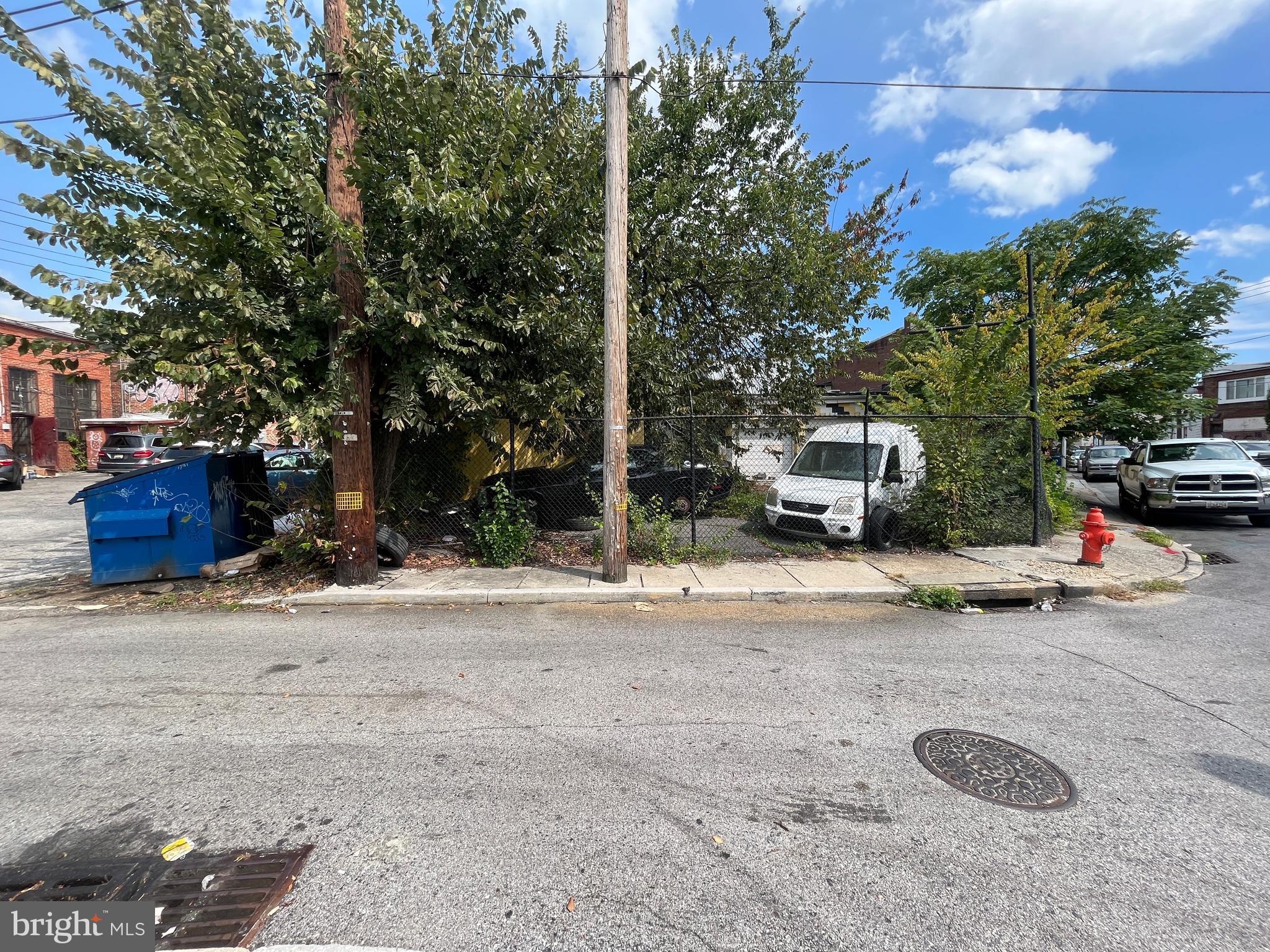 NONE AVAILABLE - Commercial Sale