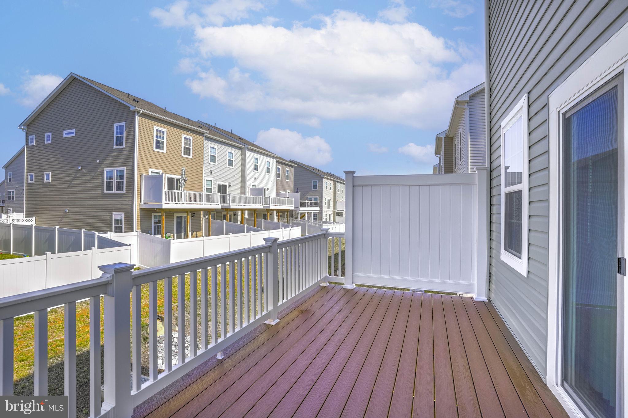 MYRTLE POINT - Residential