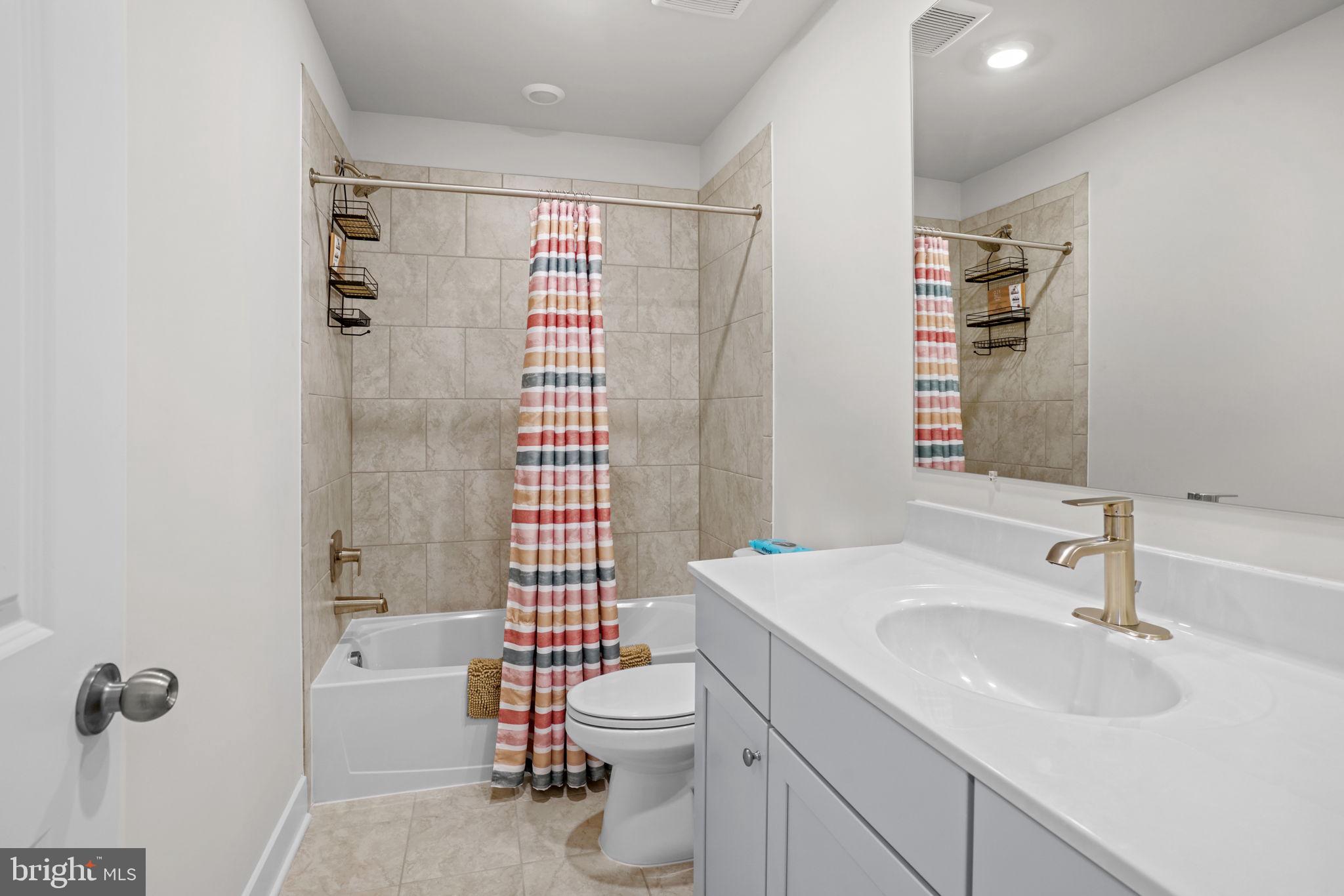 MYRTLE POINT - Residential