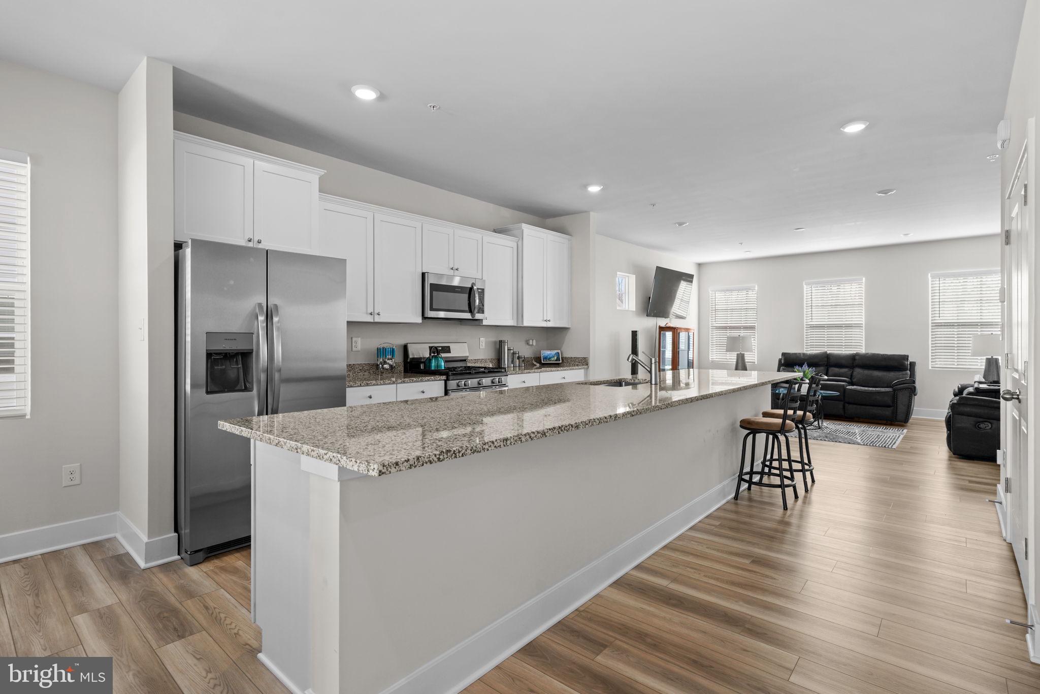 MYRTLE POINT - Residential