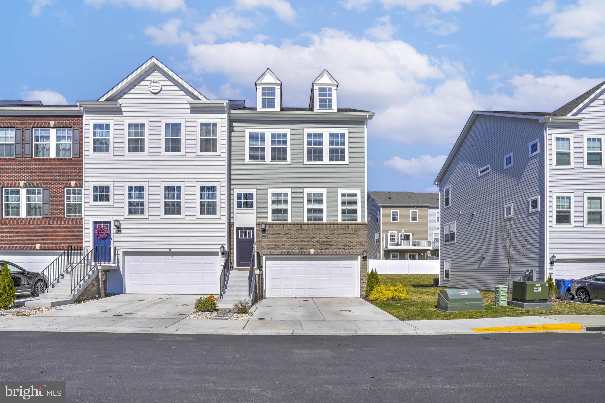 MYRTLE POINT - Residential