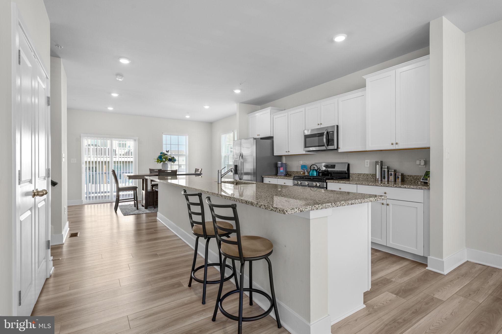 MYRTLE POINT - Residential