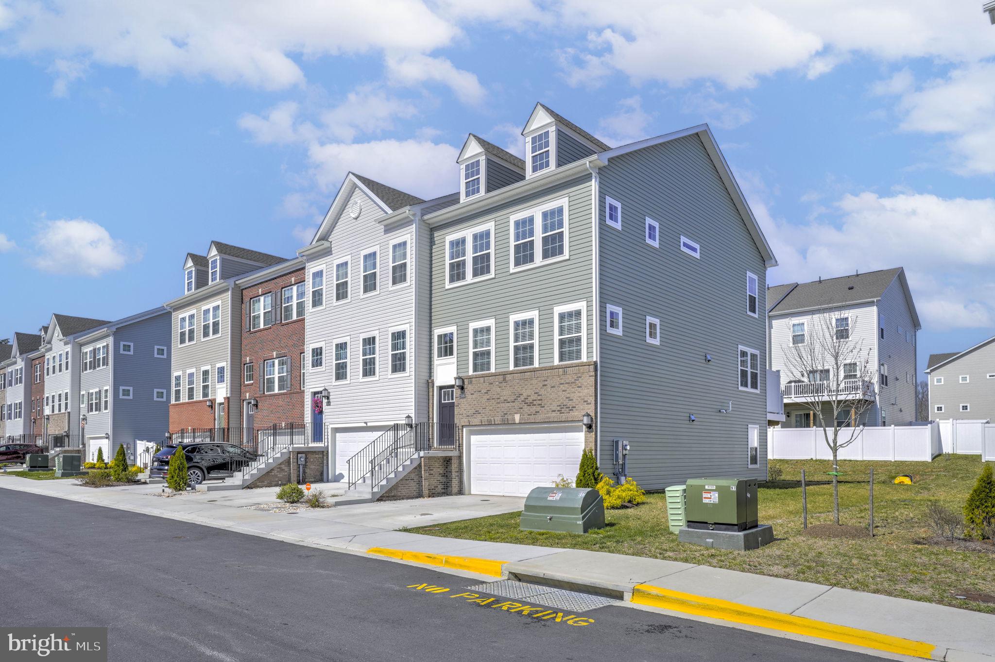 MYRTLE POINT - Residential