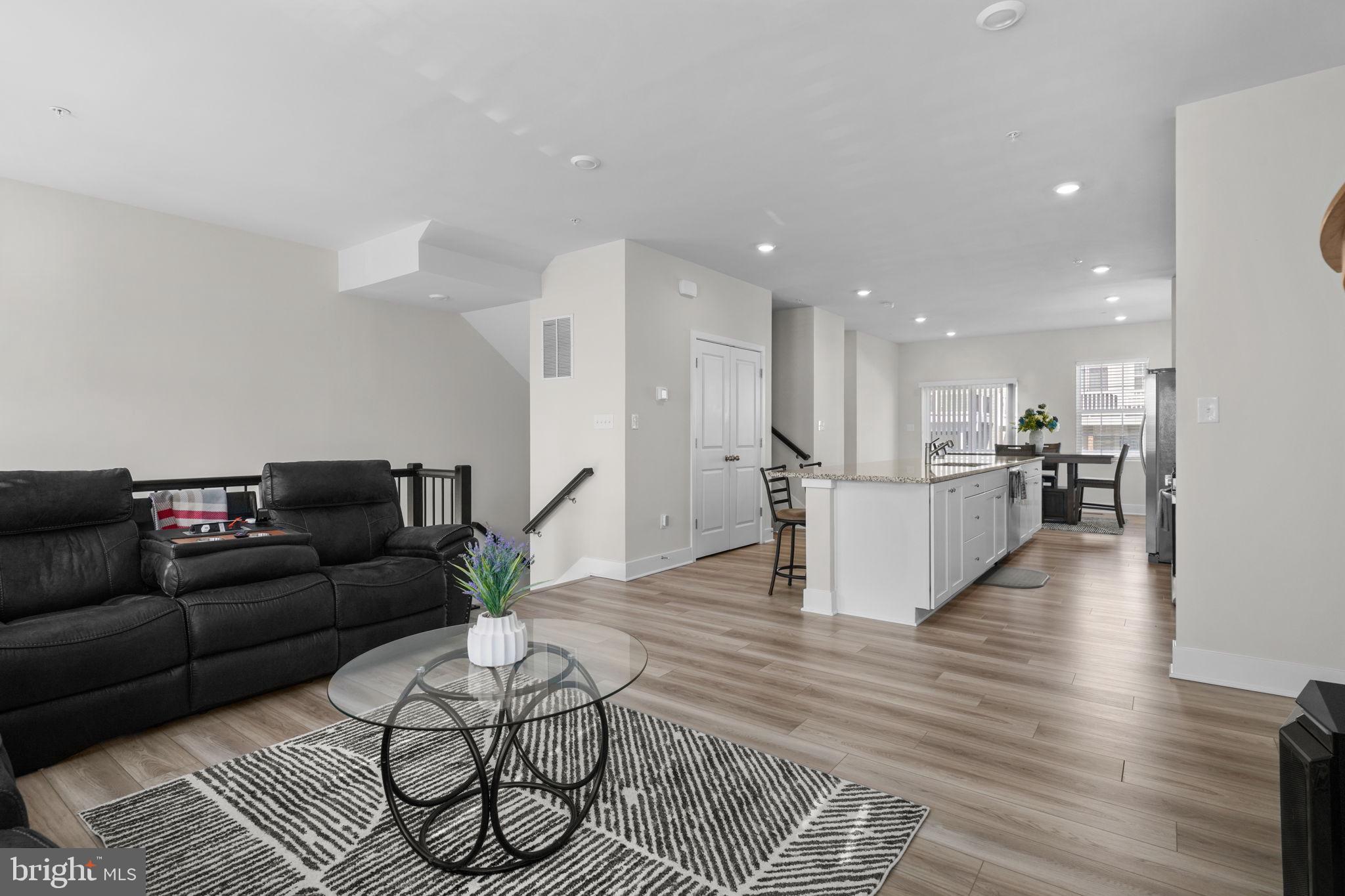 MYRTLE POINT - Residential