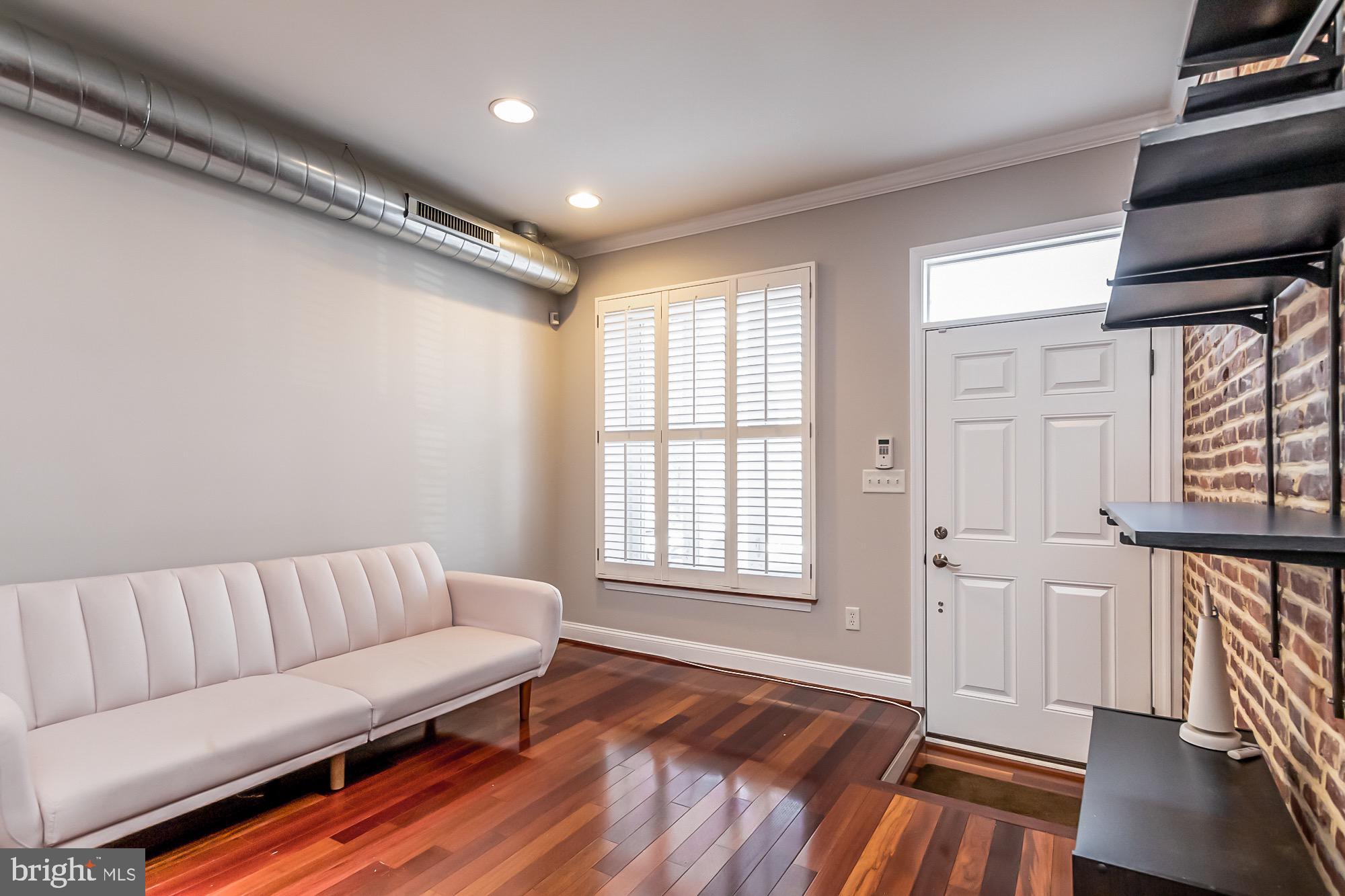 PATTERSON PARK - Residential