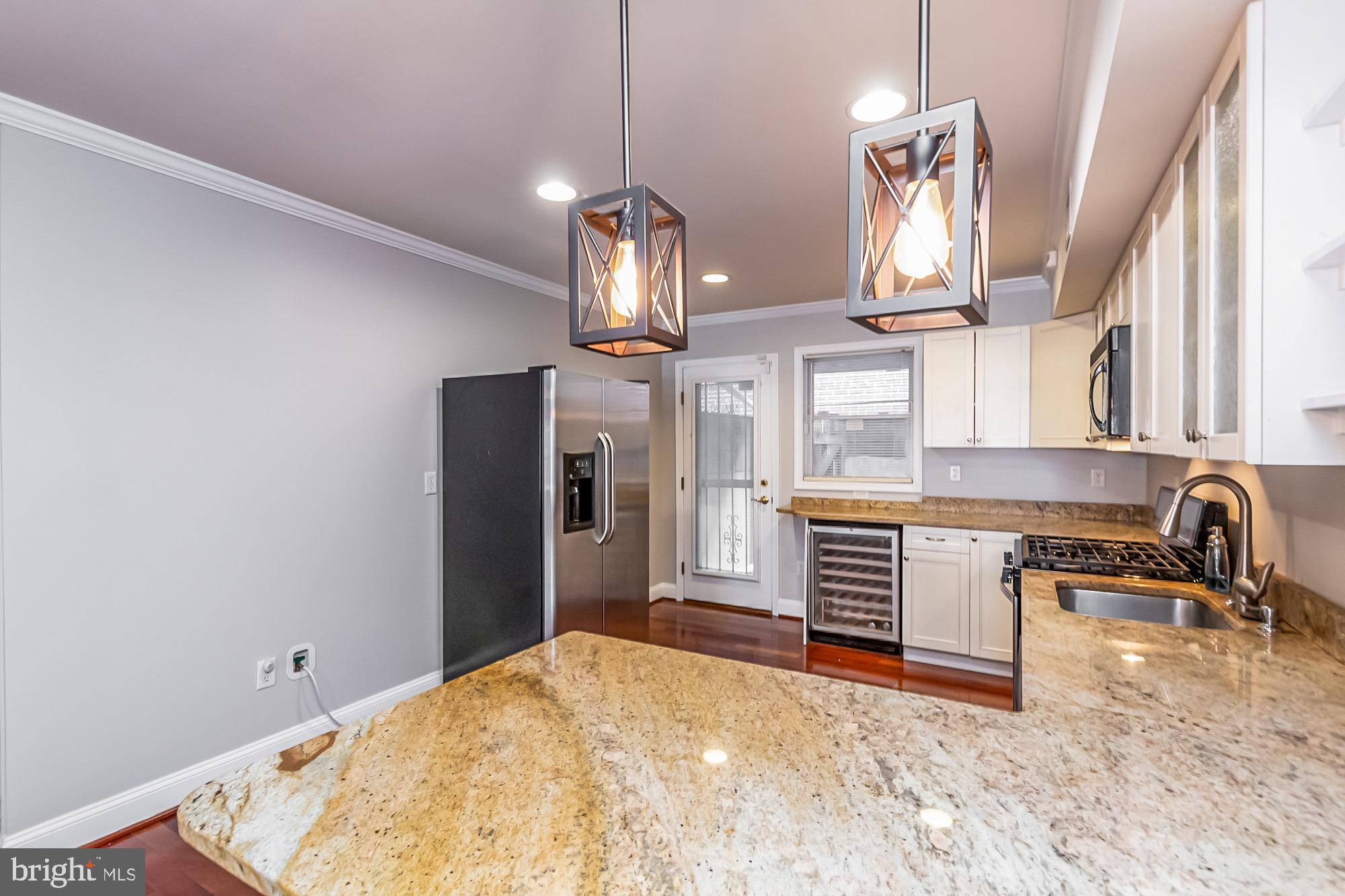 PATTERSON PARK - Residential