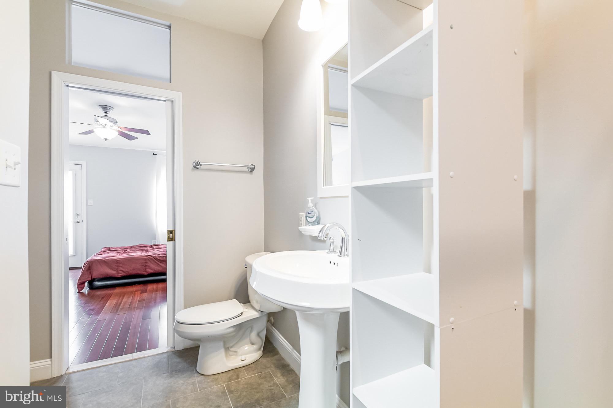 PATTERSON PARK - Residential