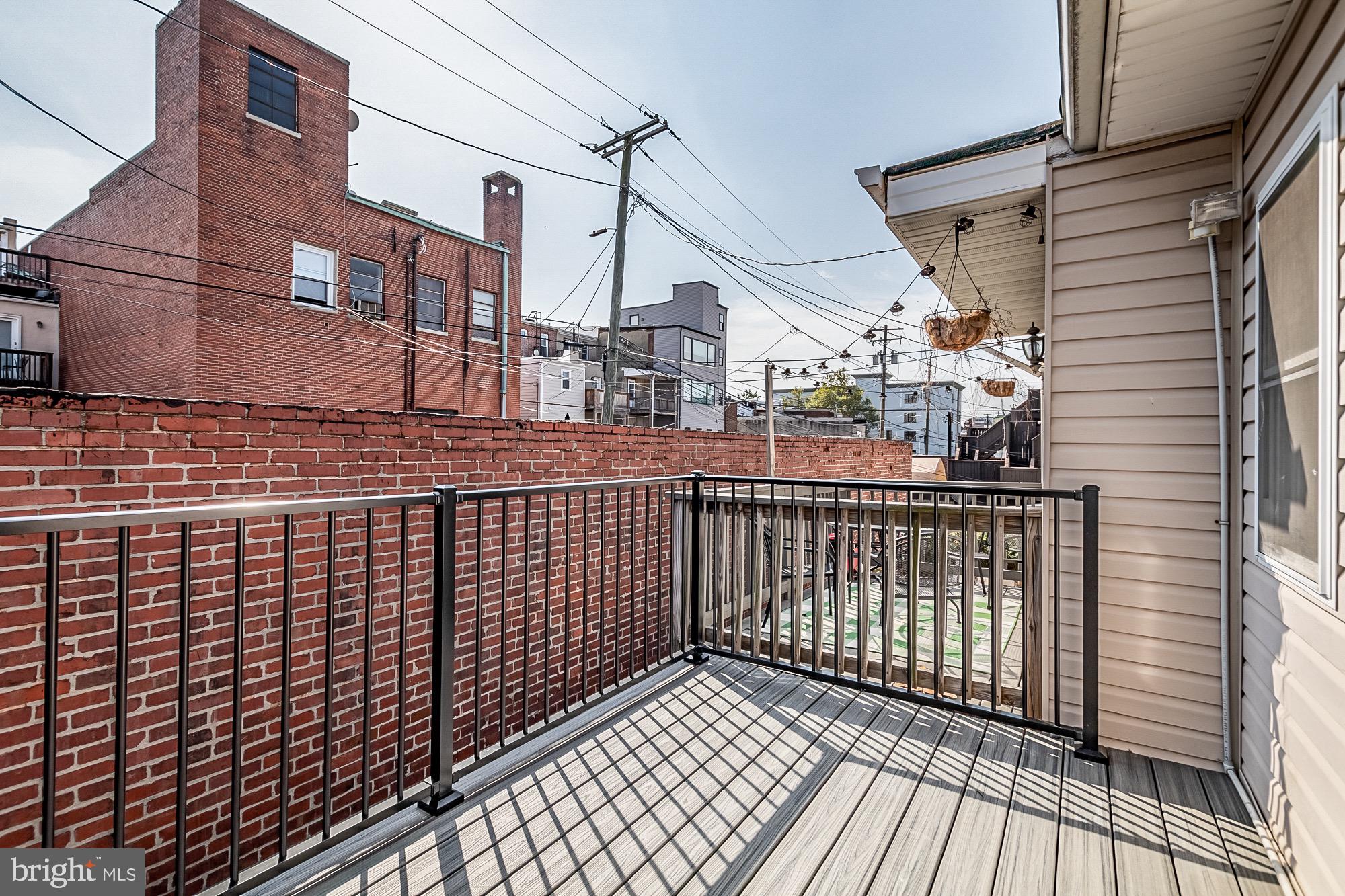 PATTERSON PARK - Residential