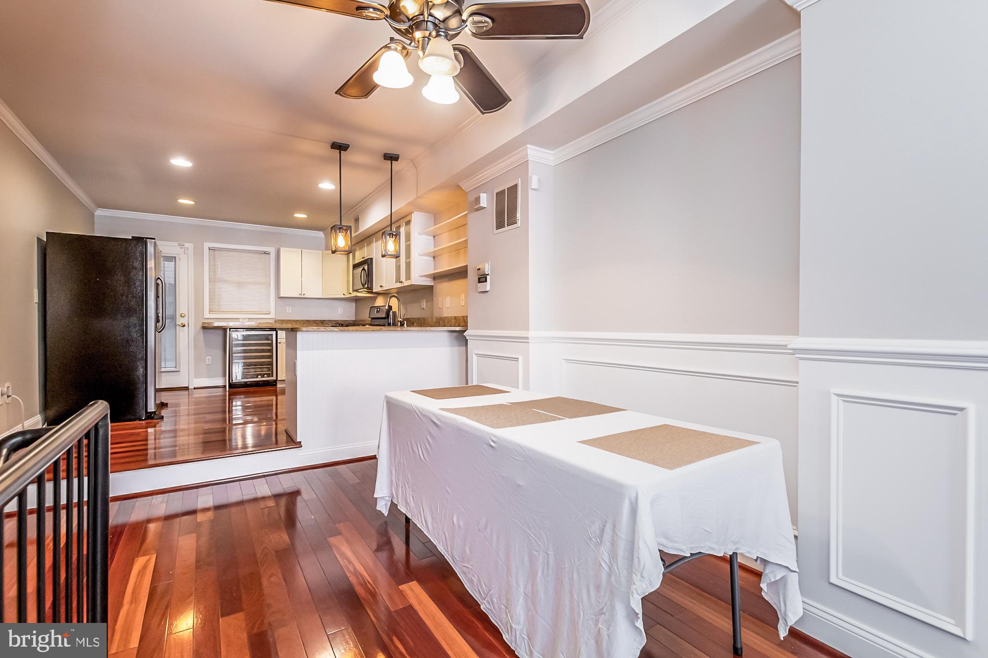 PATTERSON PARK - Residential