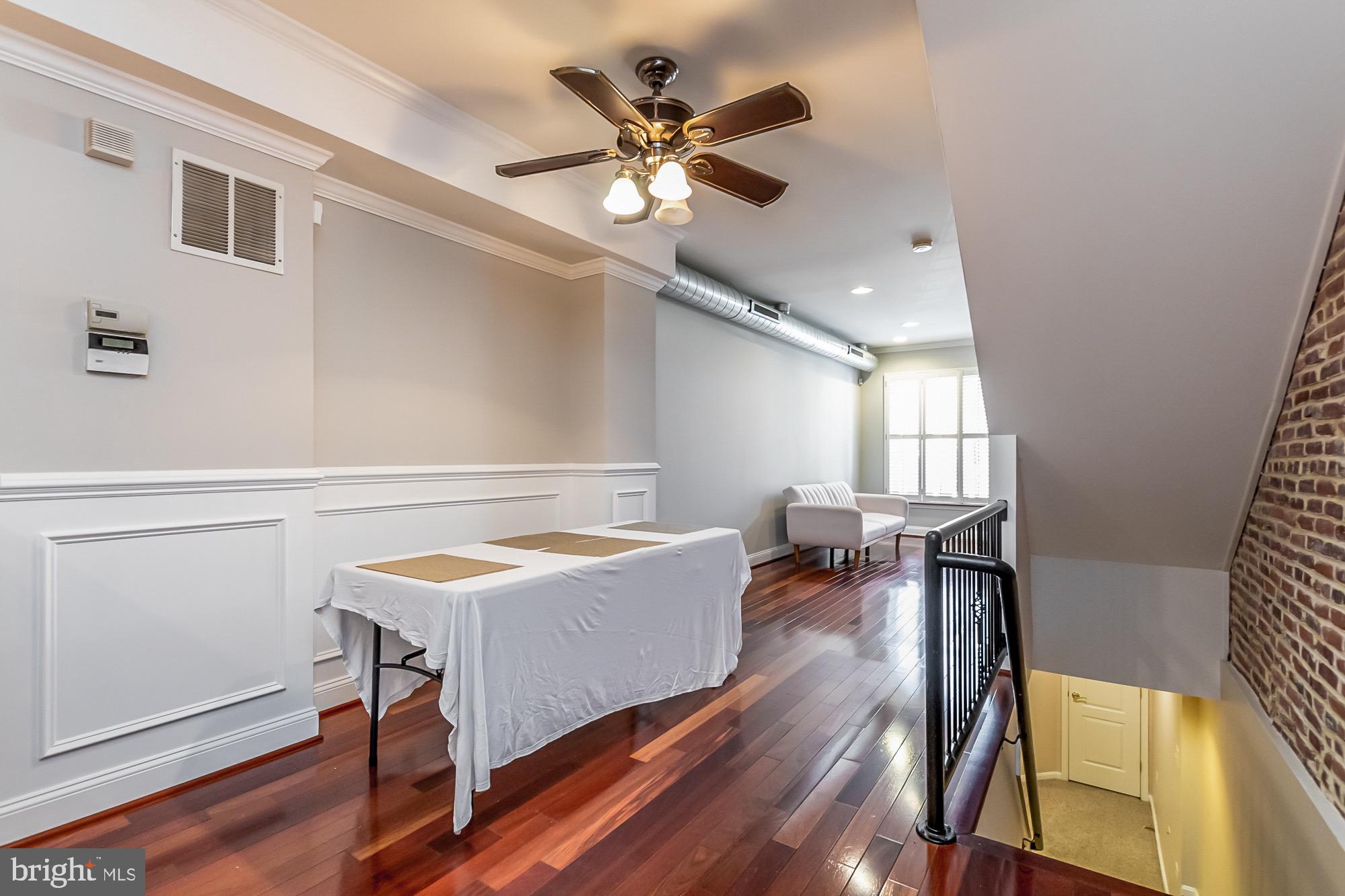 PATTERSON PARK - Residential