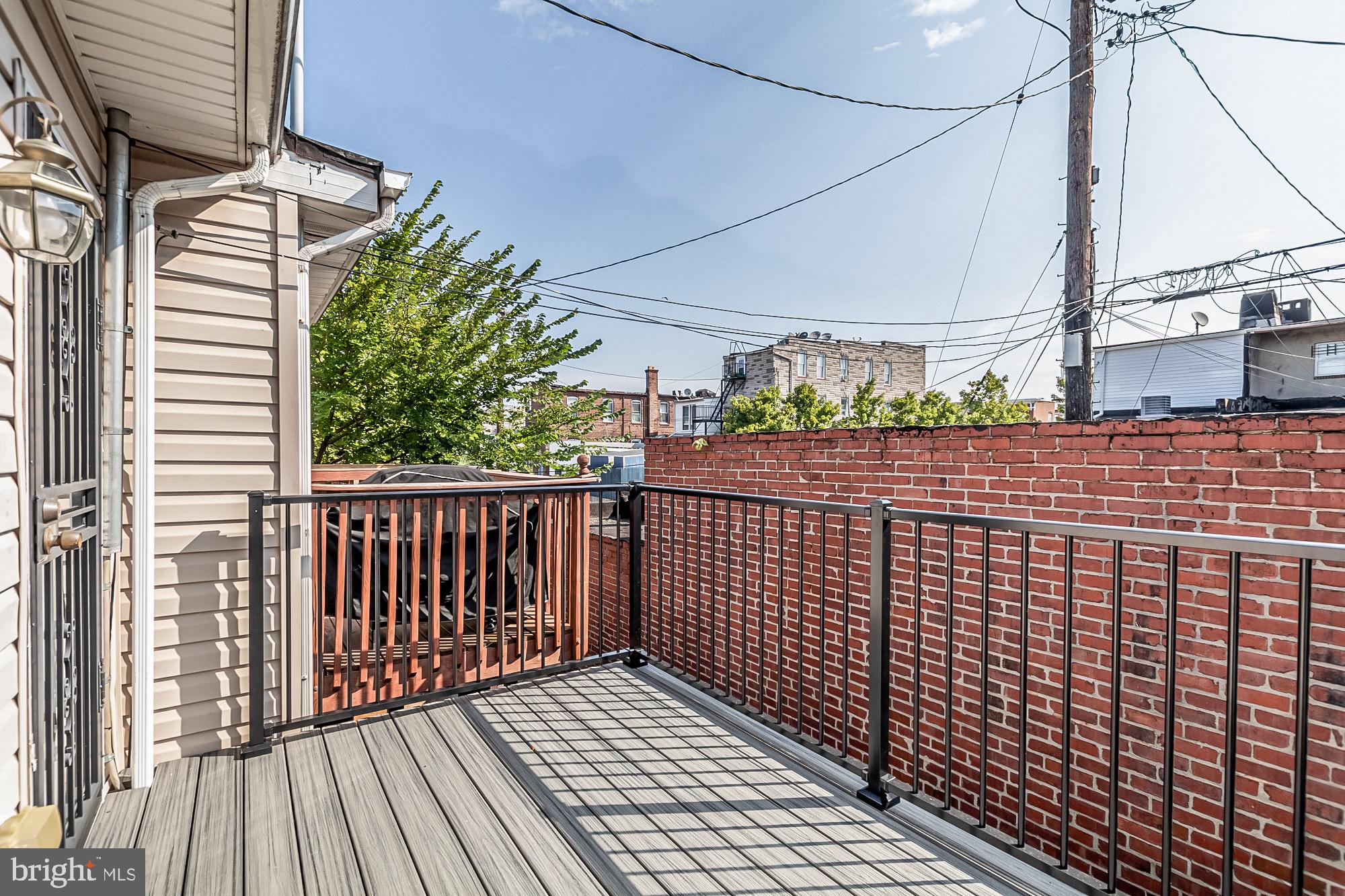 PATTERSON PARK - Residential