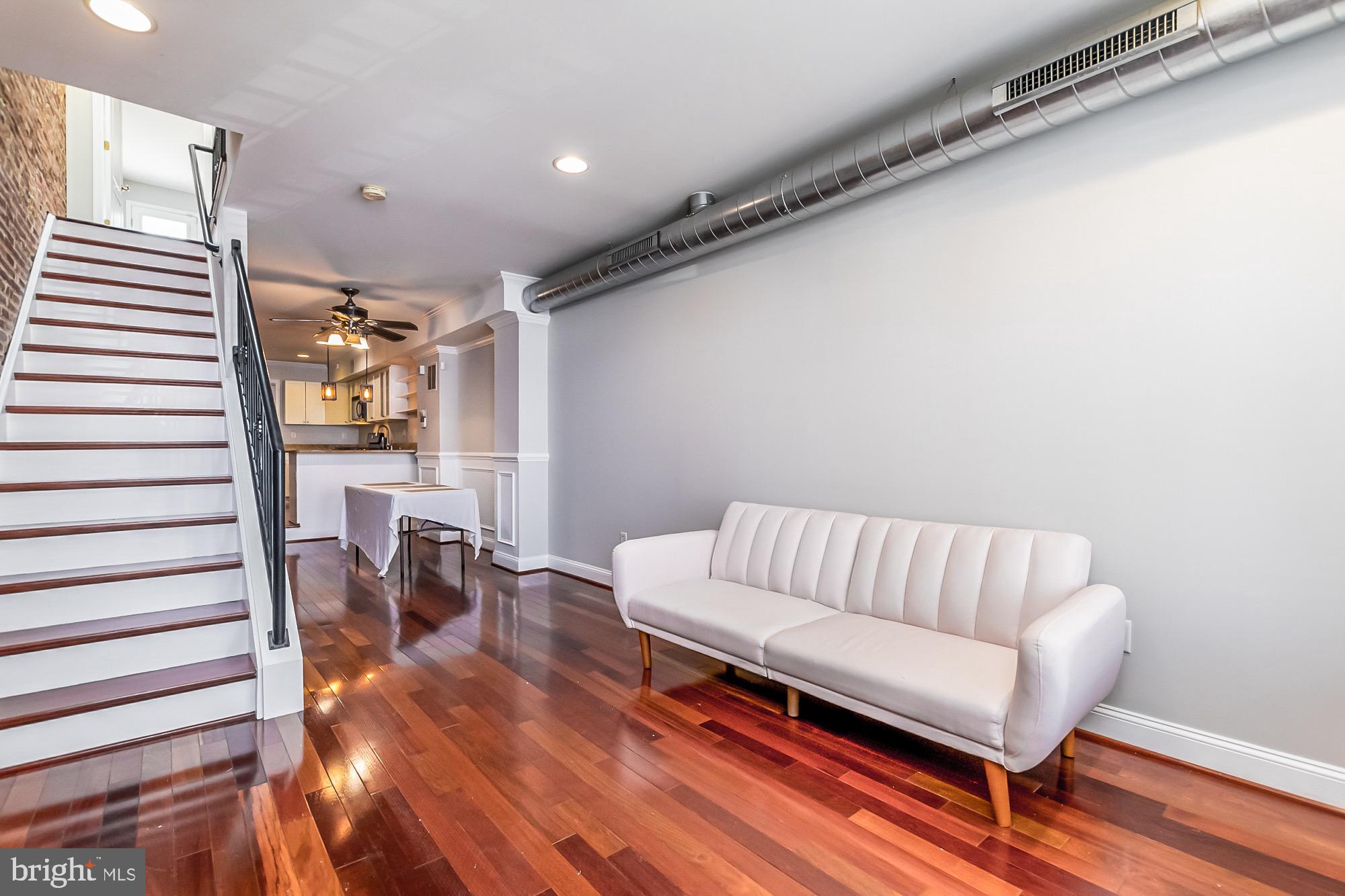 PATTERSON PARK - Residential