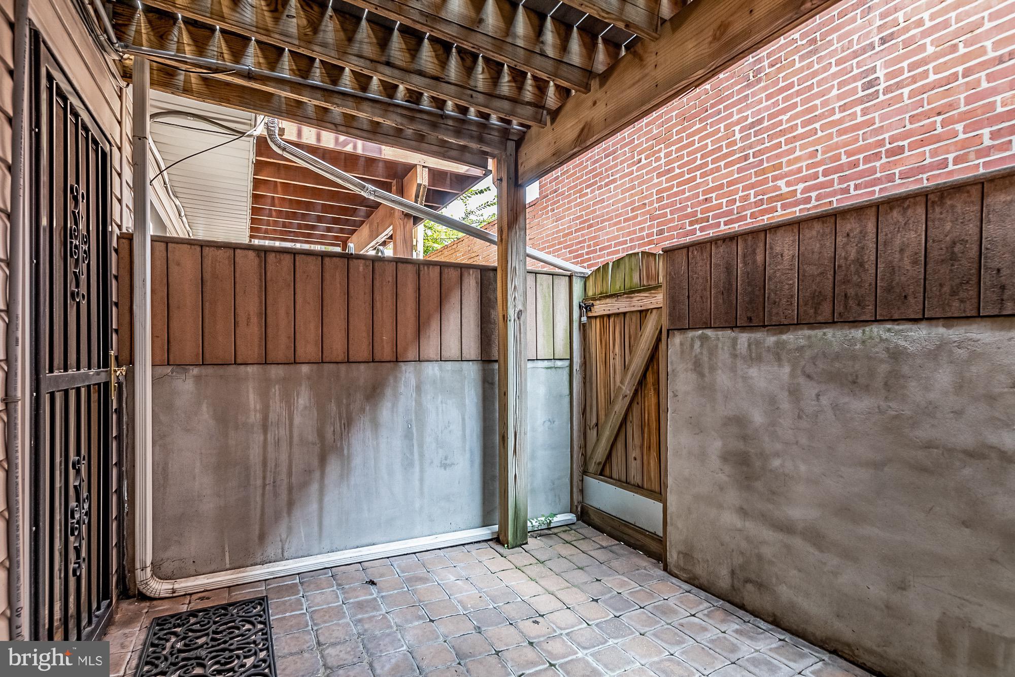 PATTERSON PARK - Residential