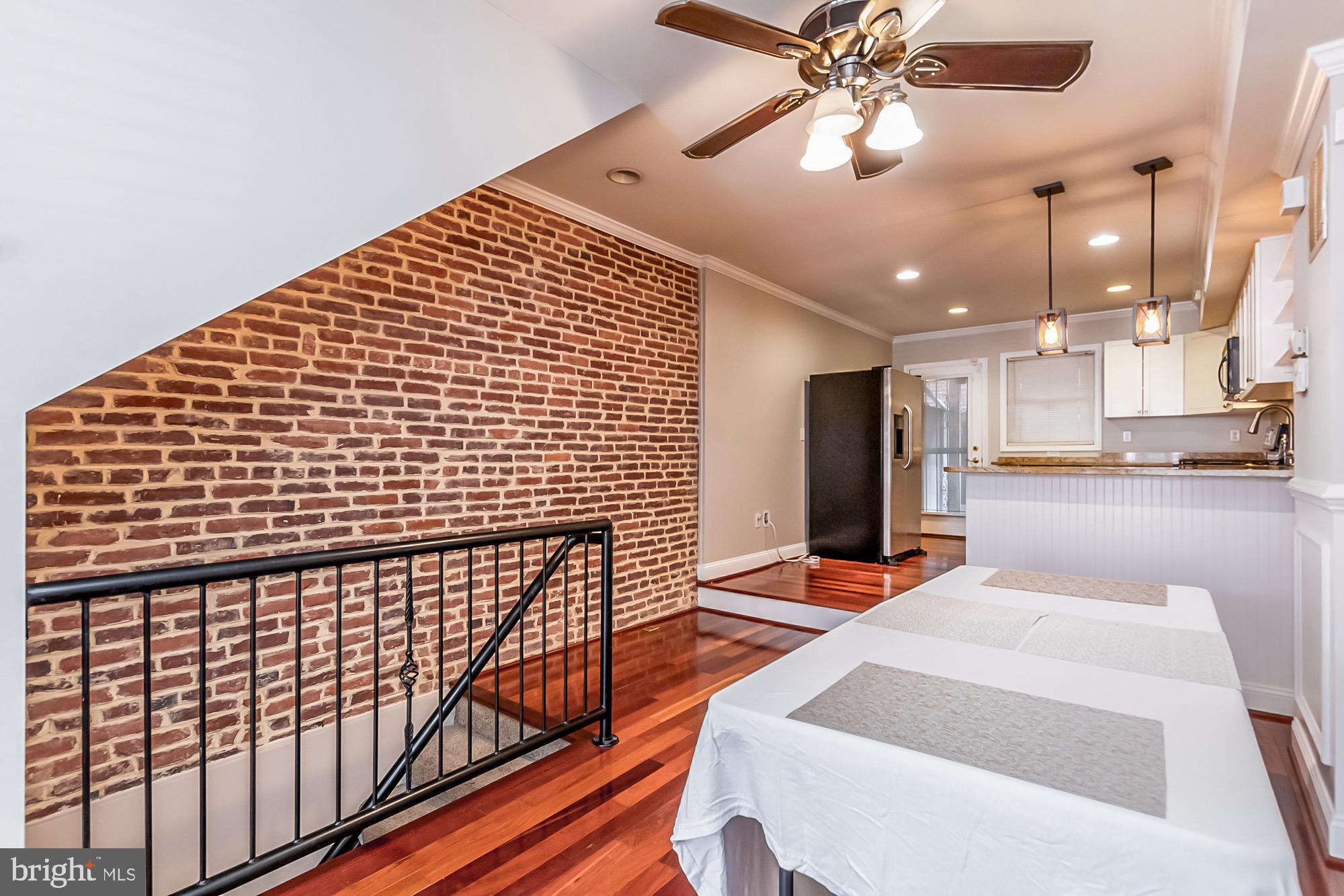 PATTERSON PARK - Residential