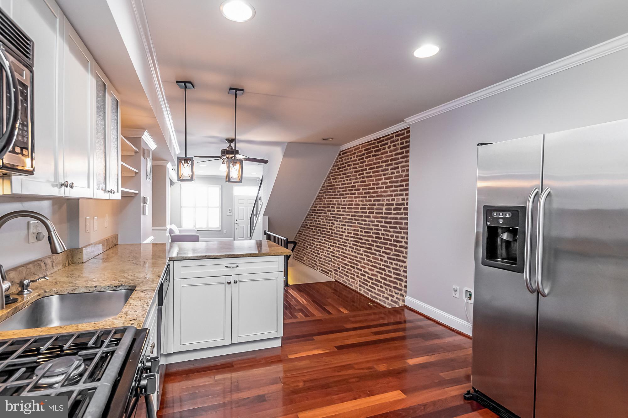 PATTERSON PARK - Residential