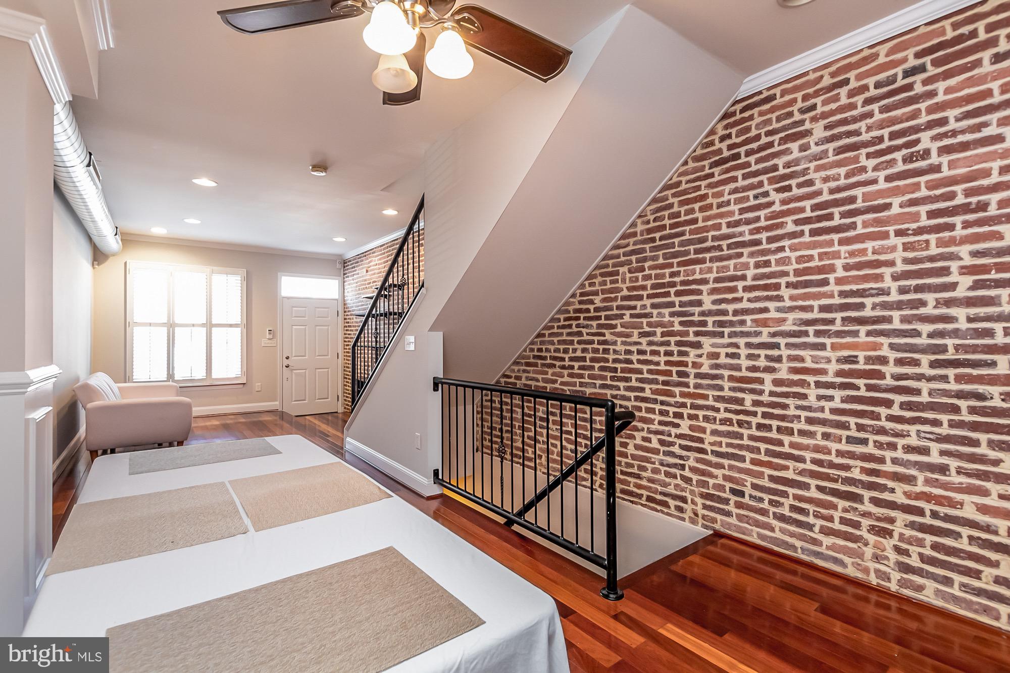 PATTERSON PARK - Residential