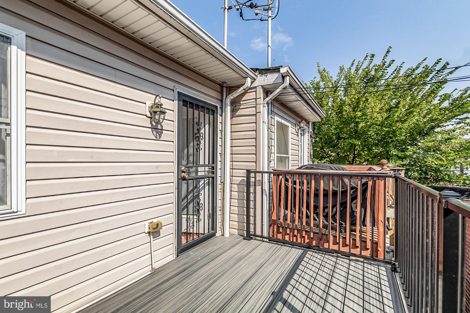 PATTERSON PARK - Residential