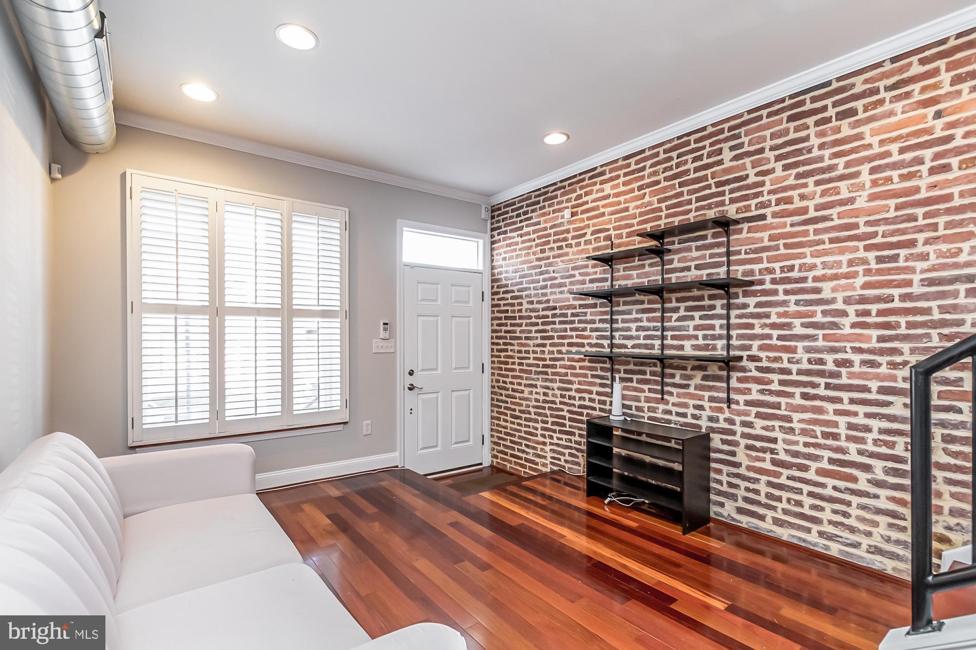 PATTERSON PARK - Residential