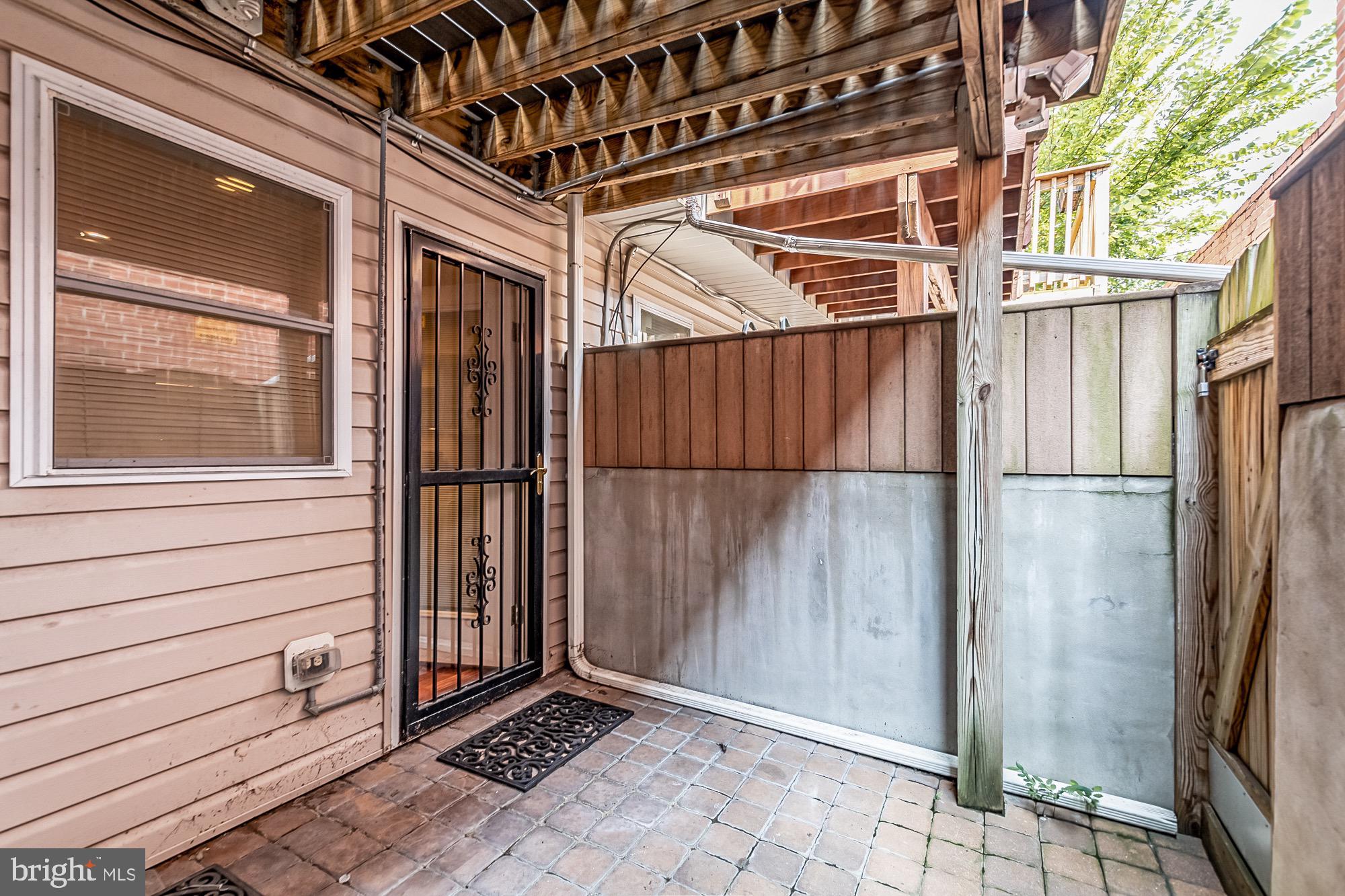 PATTERSON PARK - Residential