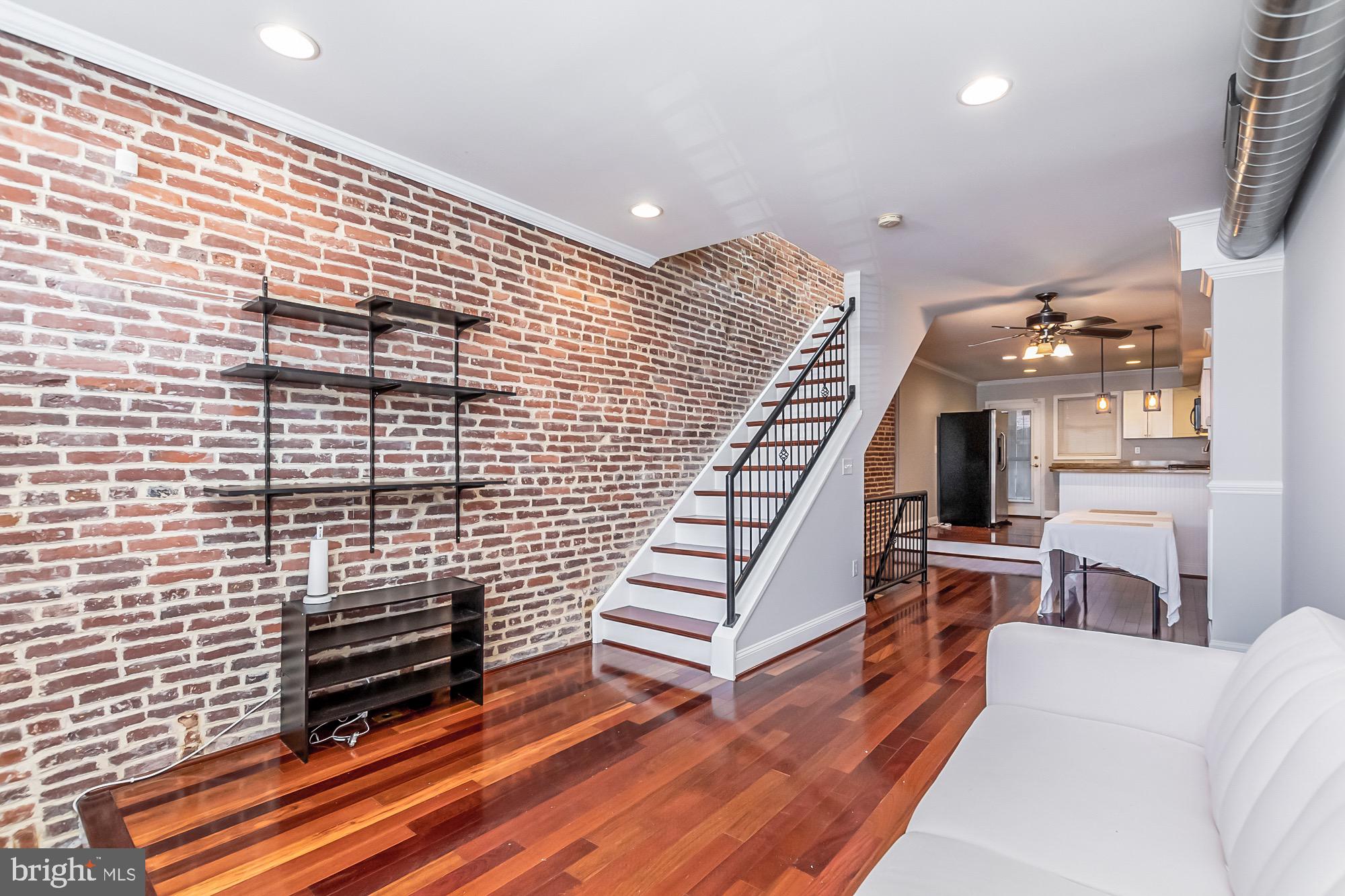 PATTERSON PARK - Residential