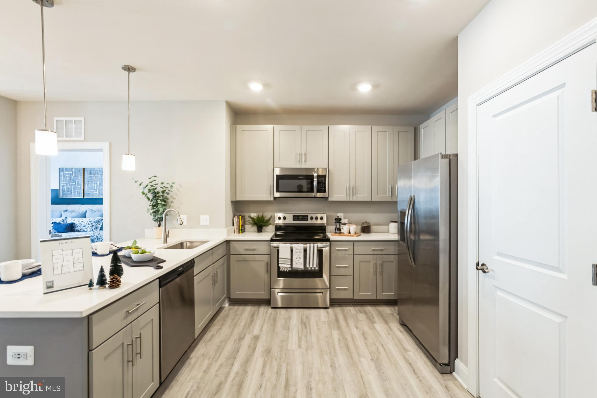 BULLE ROCK - Residential