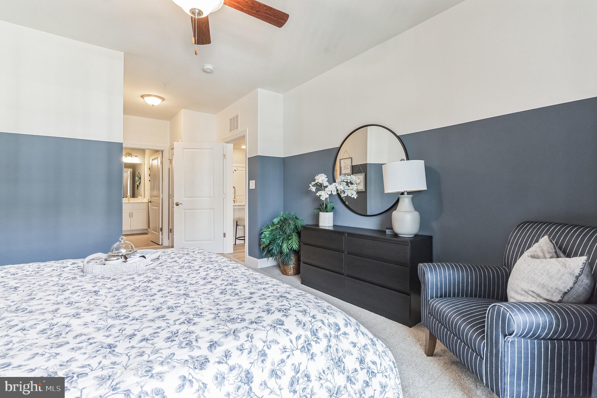 BULLE ROCK - Residential