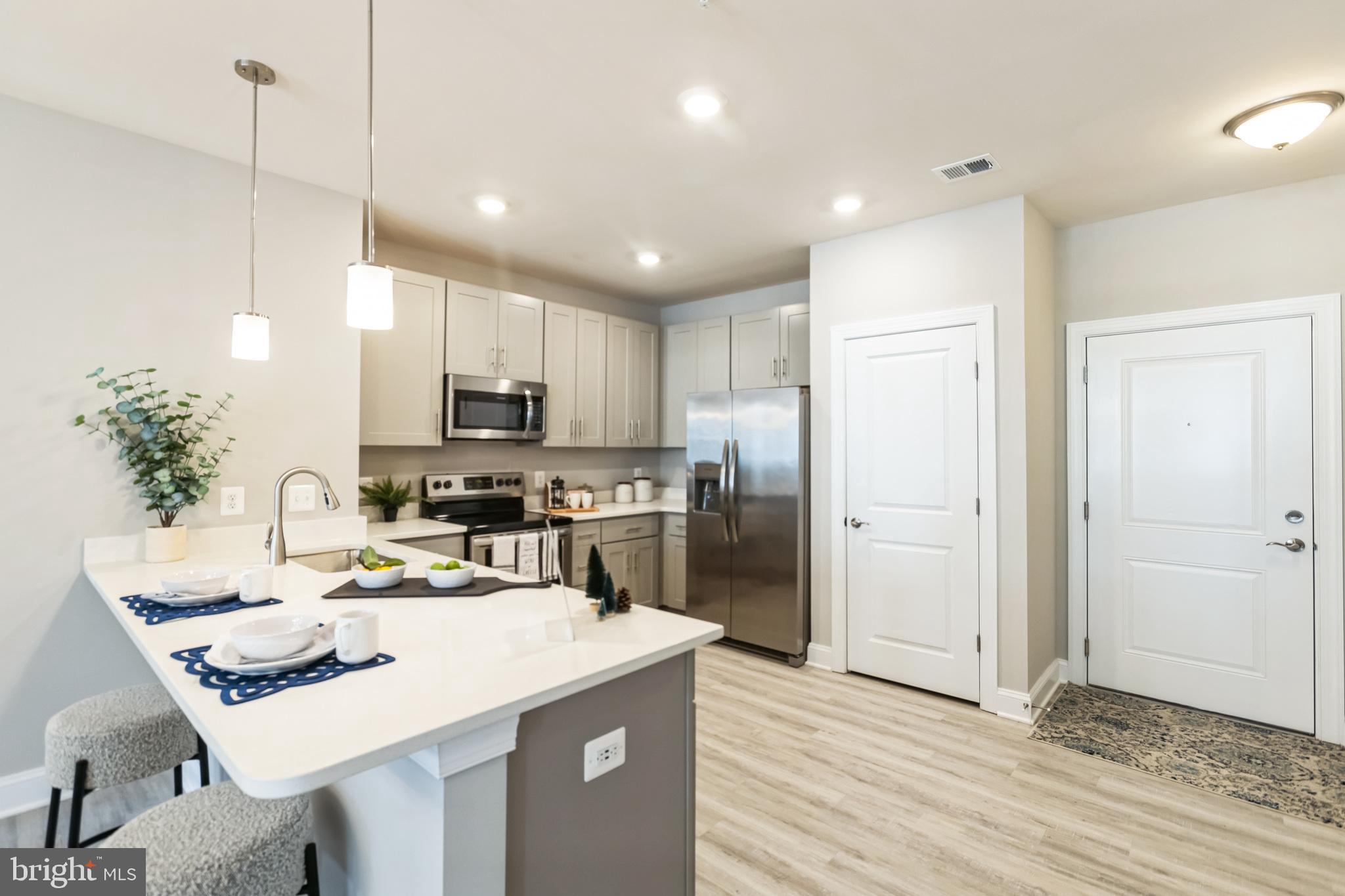 BULLE ROCK - Residential