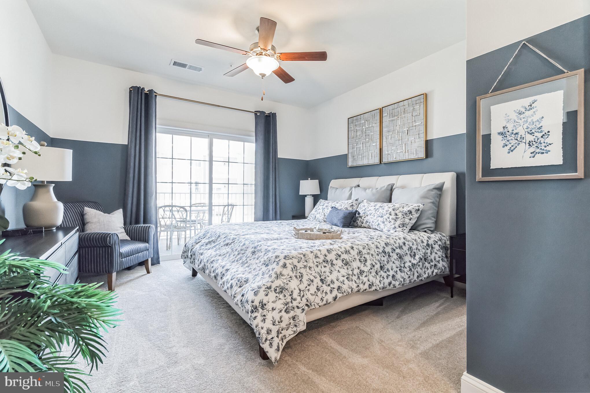 BULLE ROCK - Residential