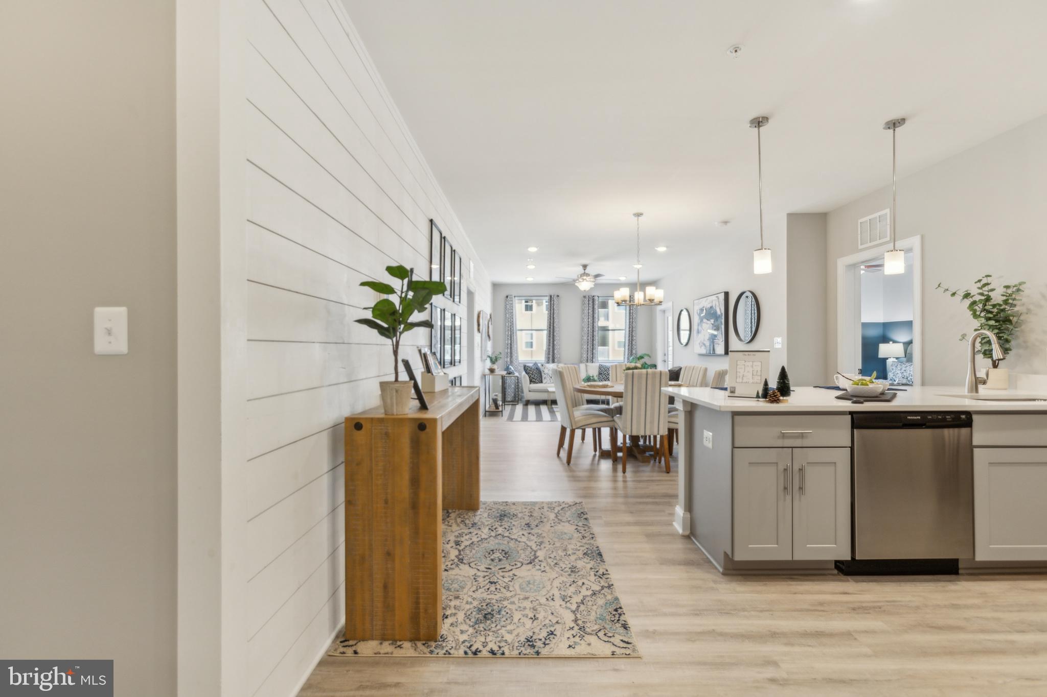 BULLE ROCK - Residential