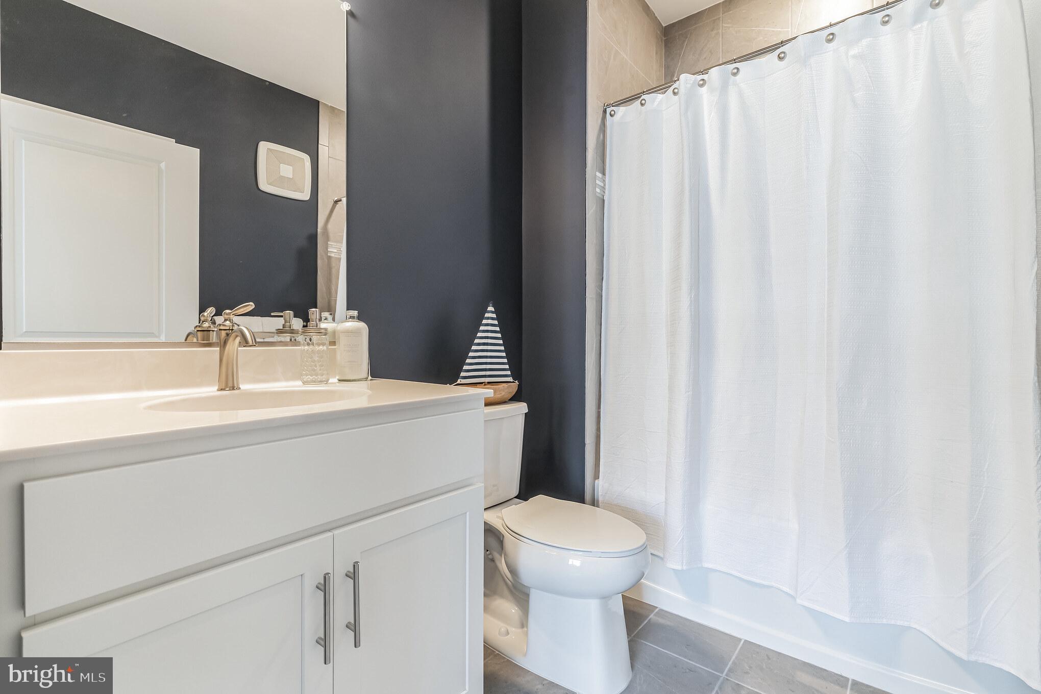 BULLE ROCK - Residential