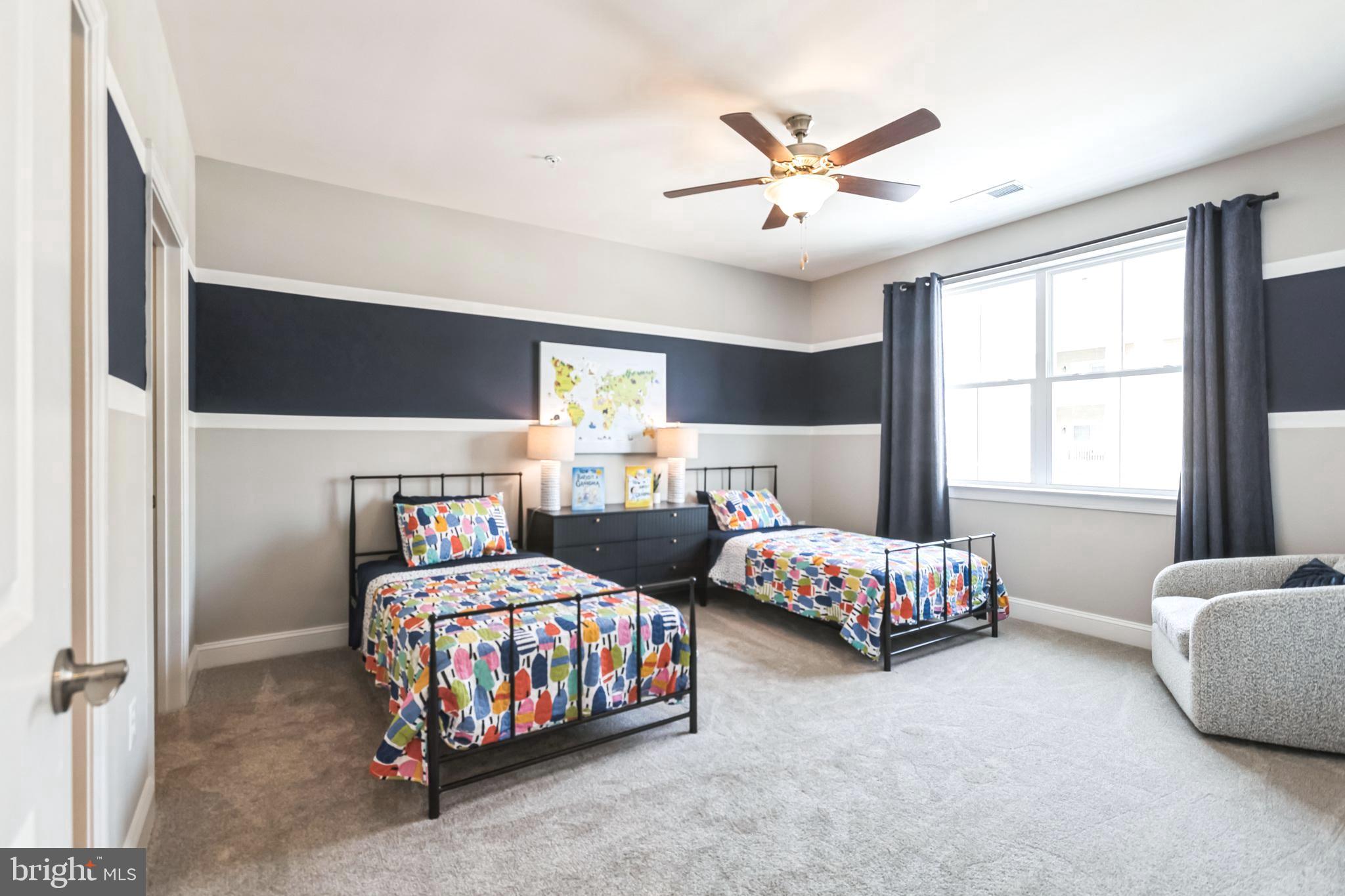 BULLE ROCK - Residential