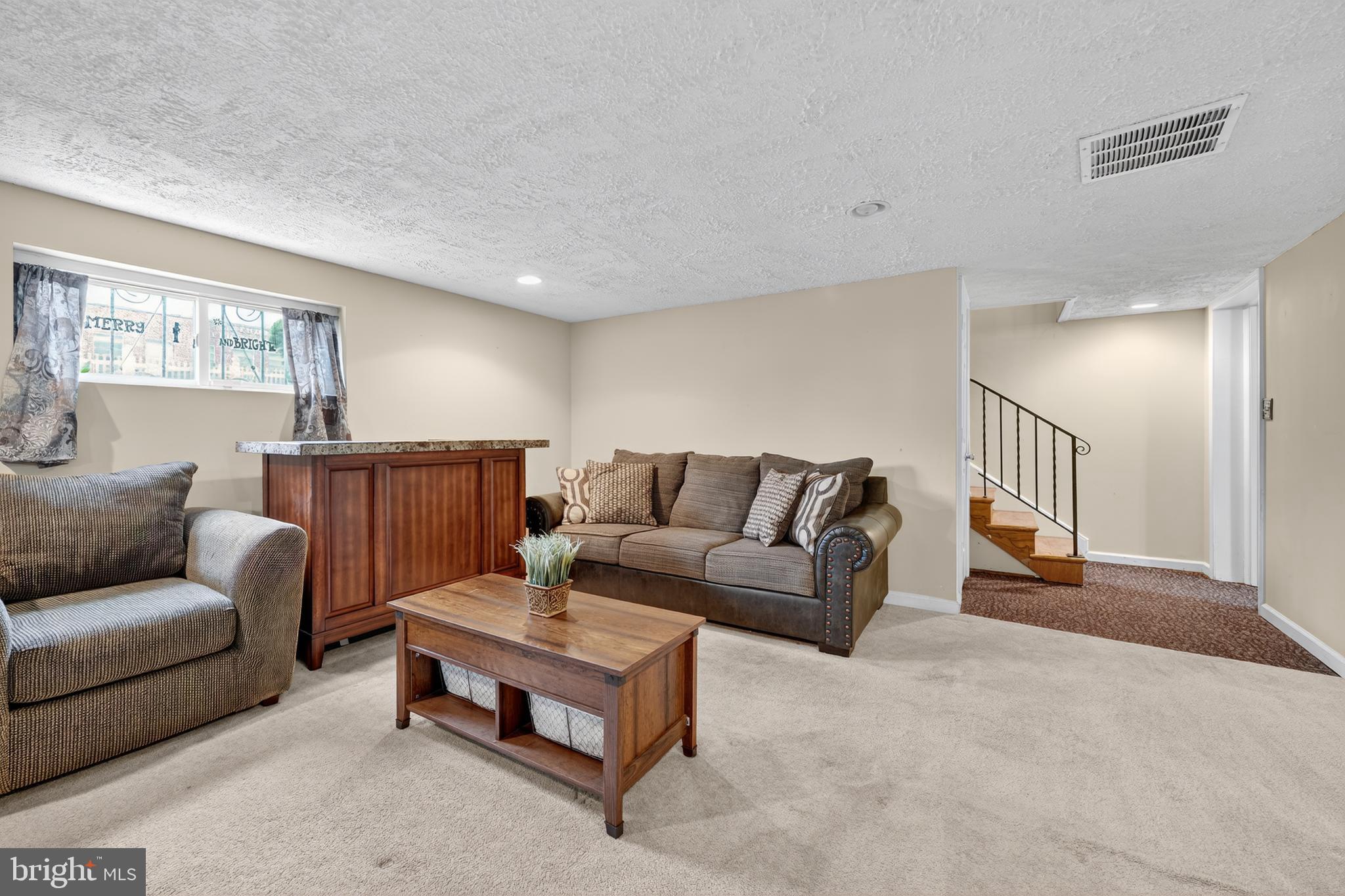 COLUMBIA PARK - Residential