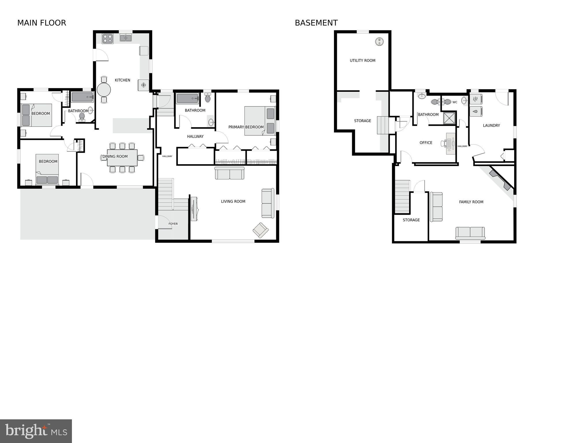 COLUMBIA PARK - Residential