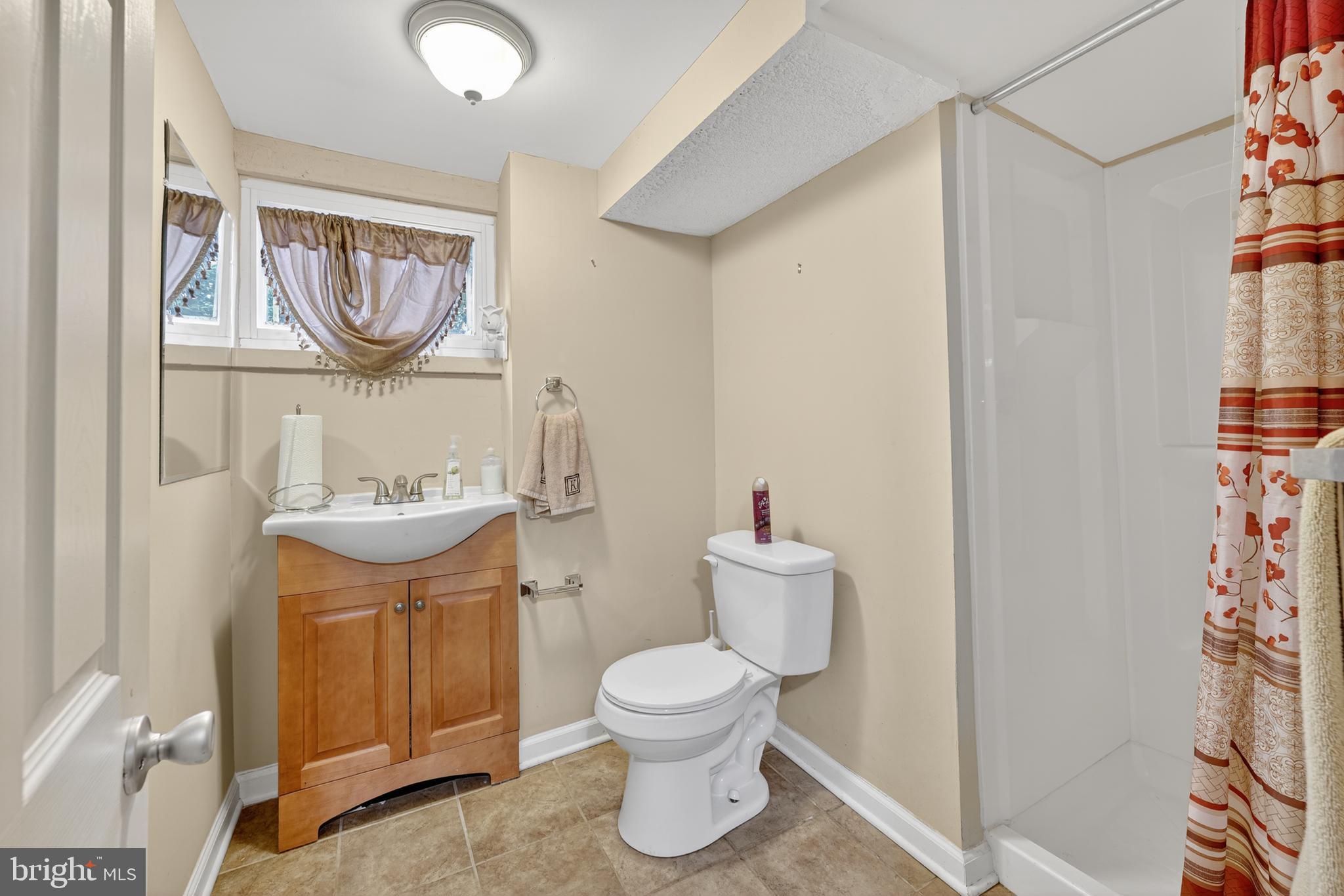 COLUMBIA PARK - Residential