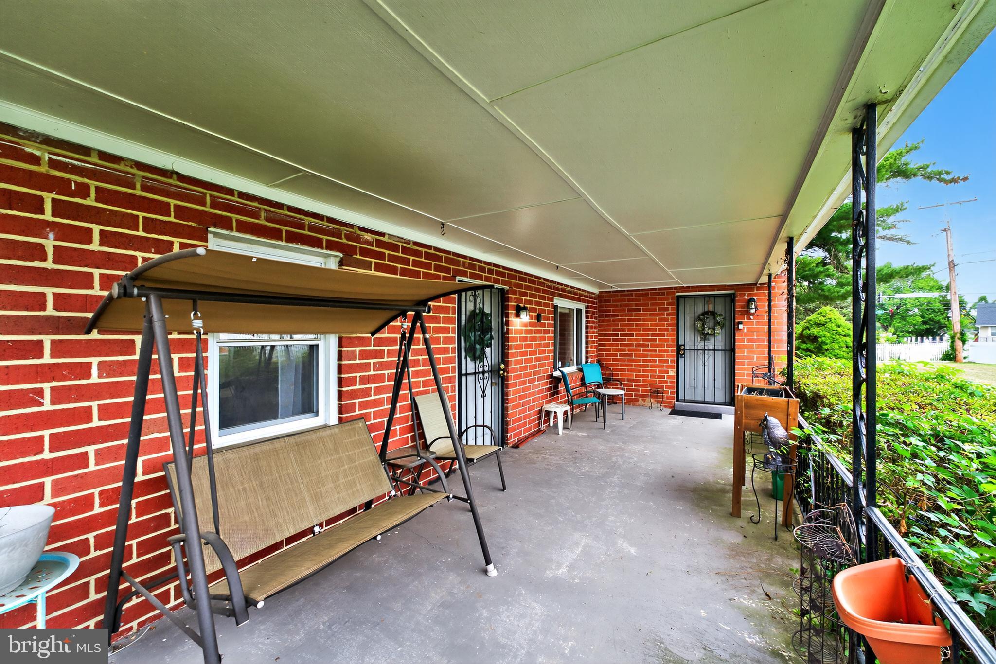 COLUMBIA PARK - Residential