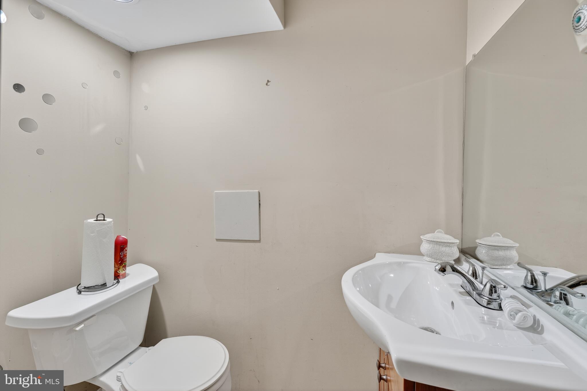 COLUMBIA PARK - Residential